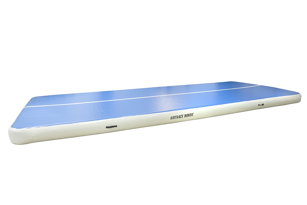 AirTrack Nordic Deluxe Wide, 3-16m