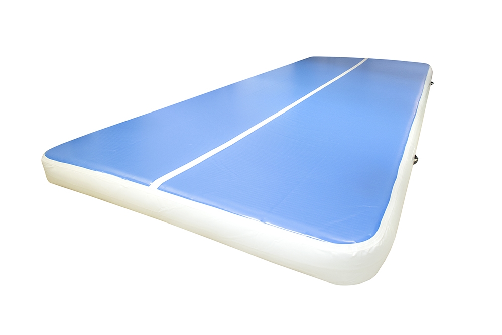 AirTrack Nordic Deluxe Wide, 3-16m