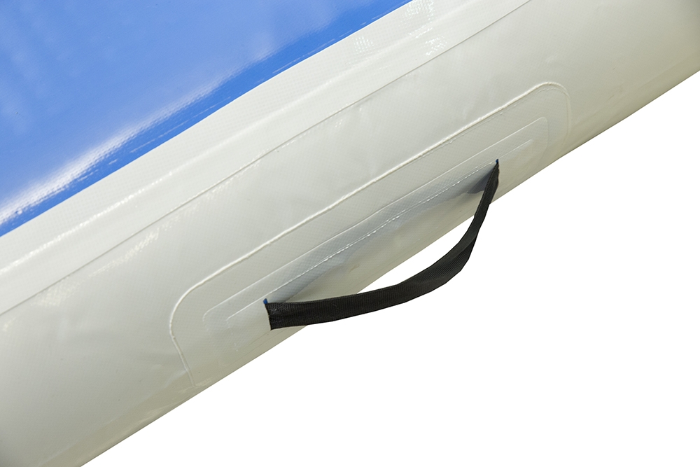 AirTrack Nordic Deluxe Wide, 3-16m