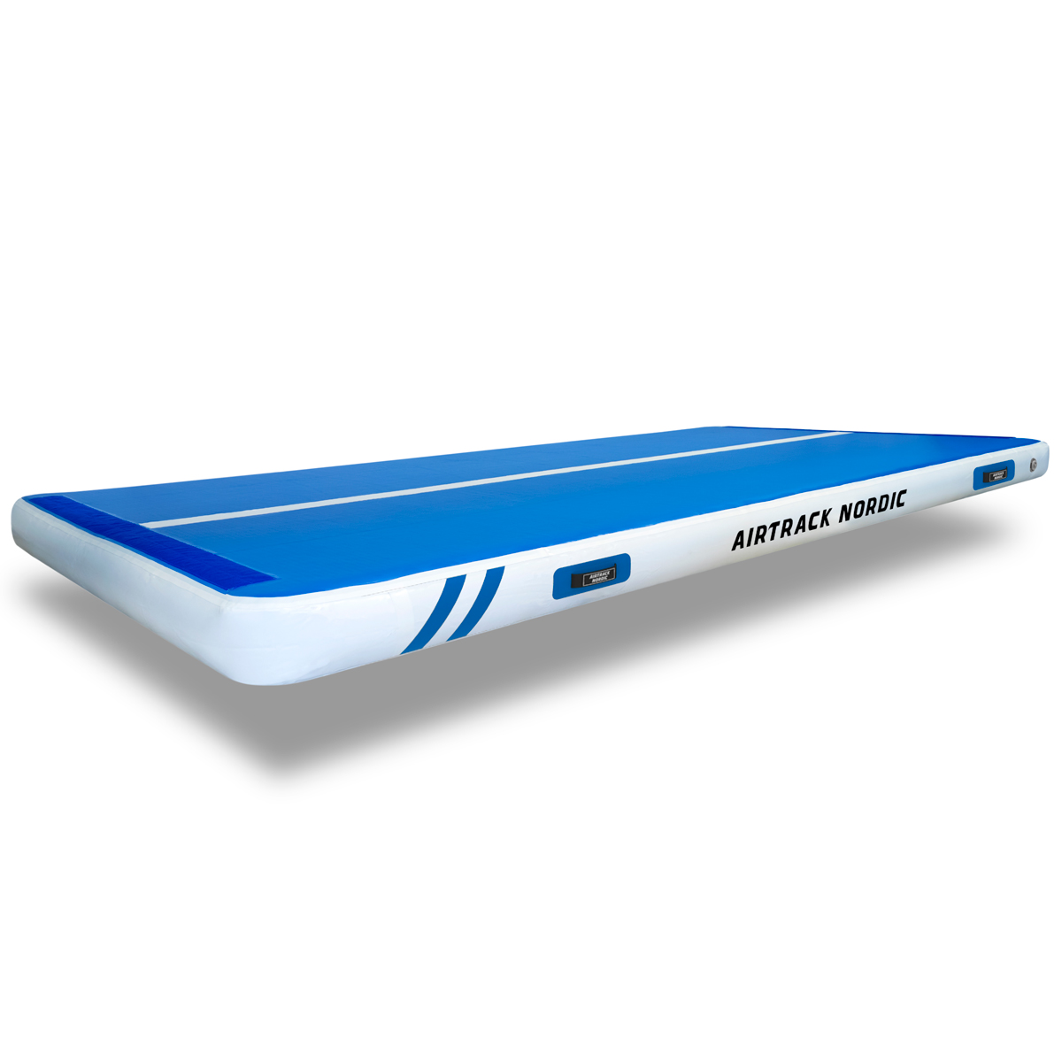 Airtrack Nordic Deluxe Wide ilmavolttirata