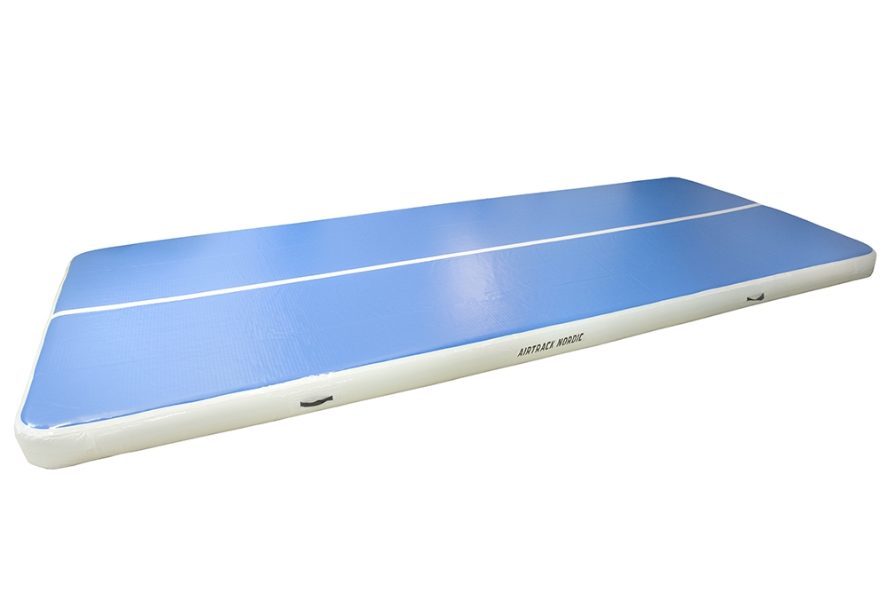 Airtrack Nordic Deluxe Wide ilmavolttirata