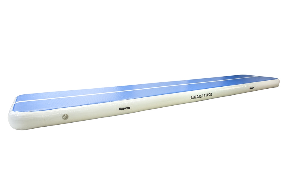 Airtrack Nordic Deluxe ilmavolttirata