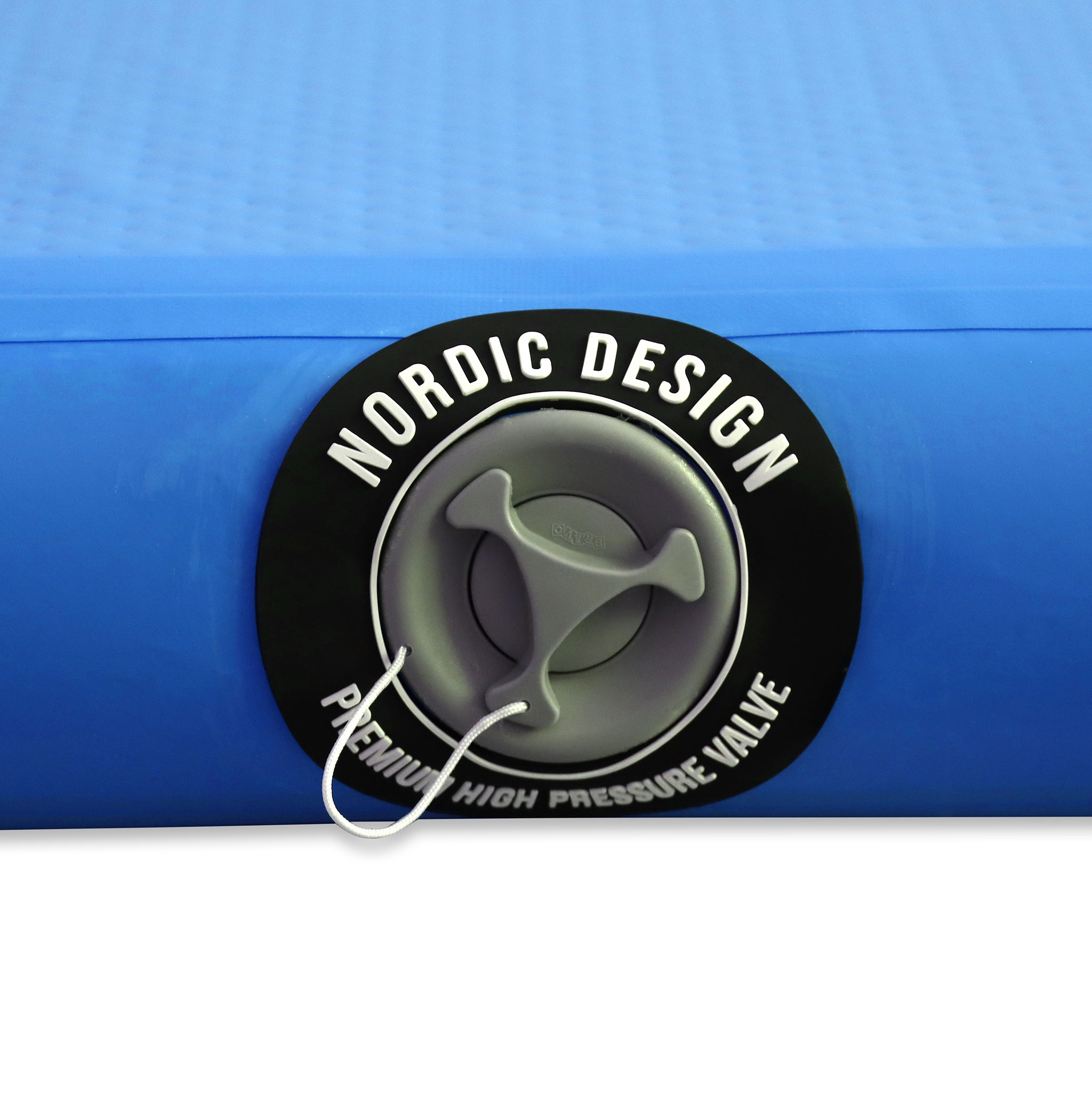 Airtrack Nordic Eco Light 3x1x0,1M