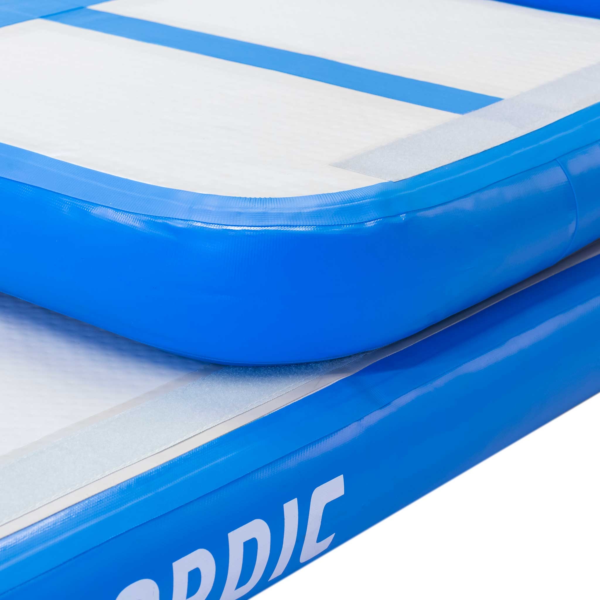 Airtrack Nordic kotisetti