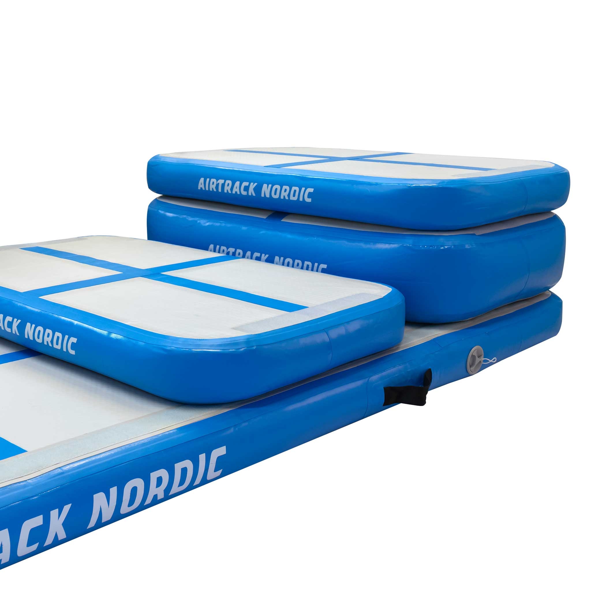 Airtrack Nordic kotisetti