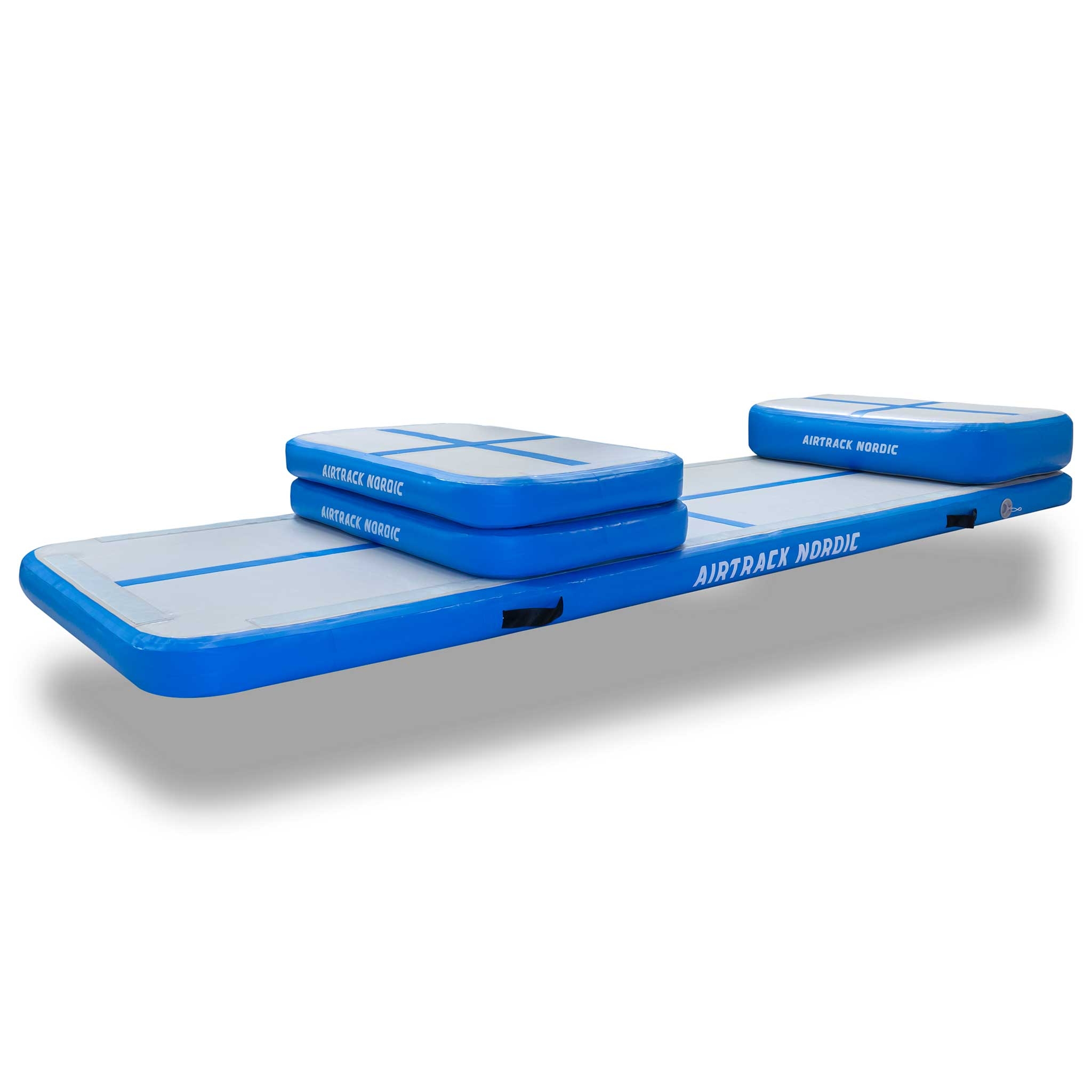 Airtrack Nordic kotisetti
