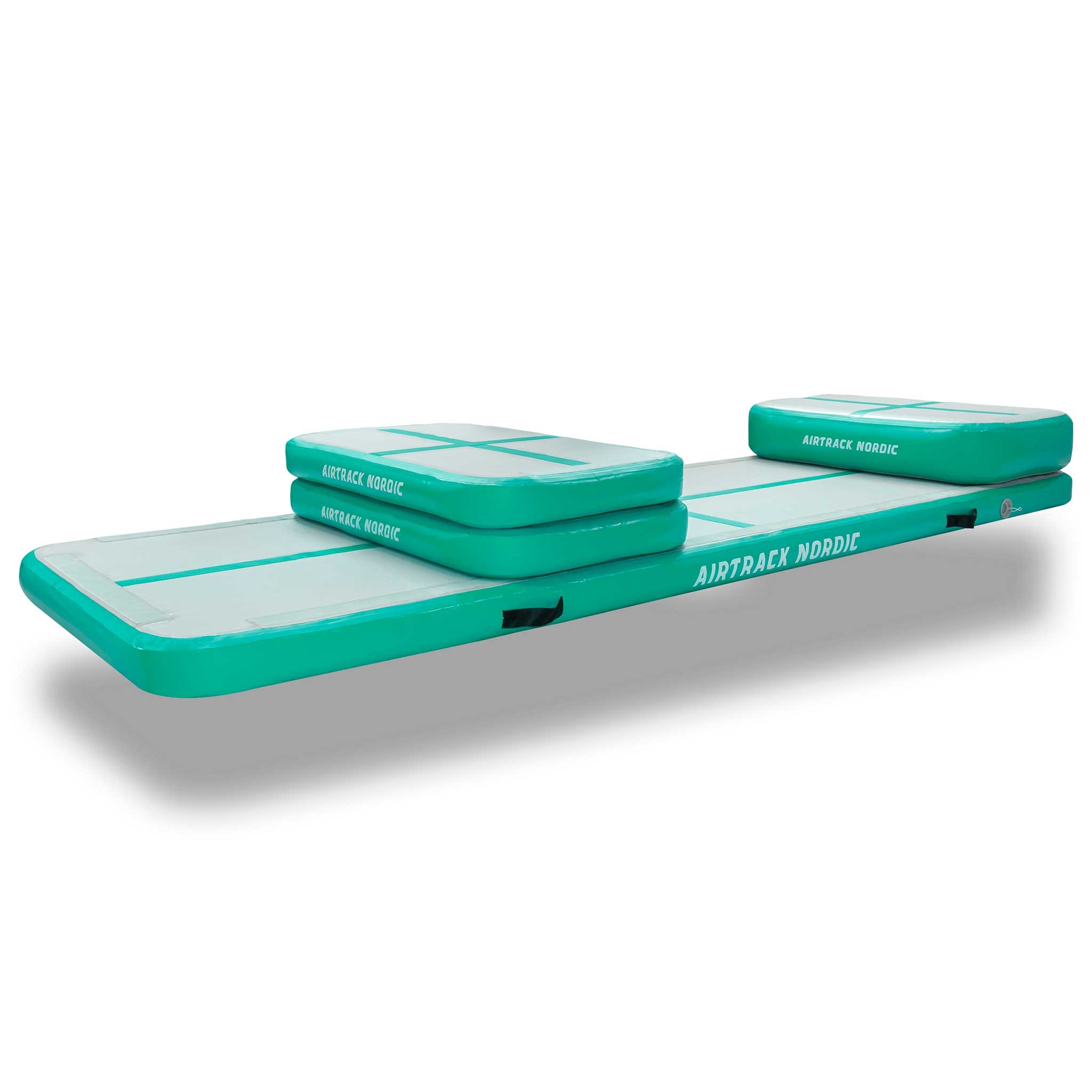 Airtrack Nordic kotisetti