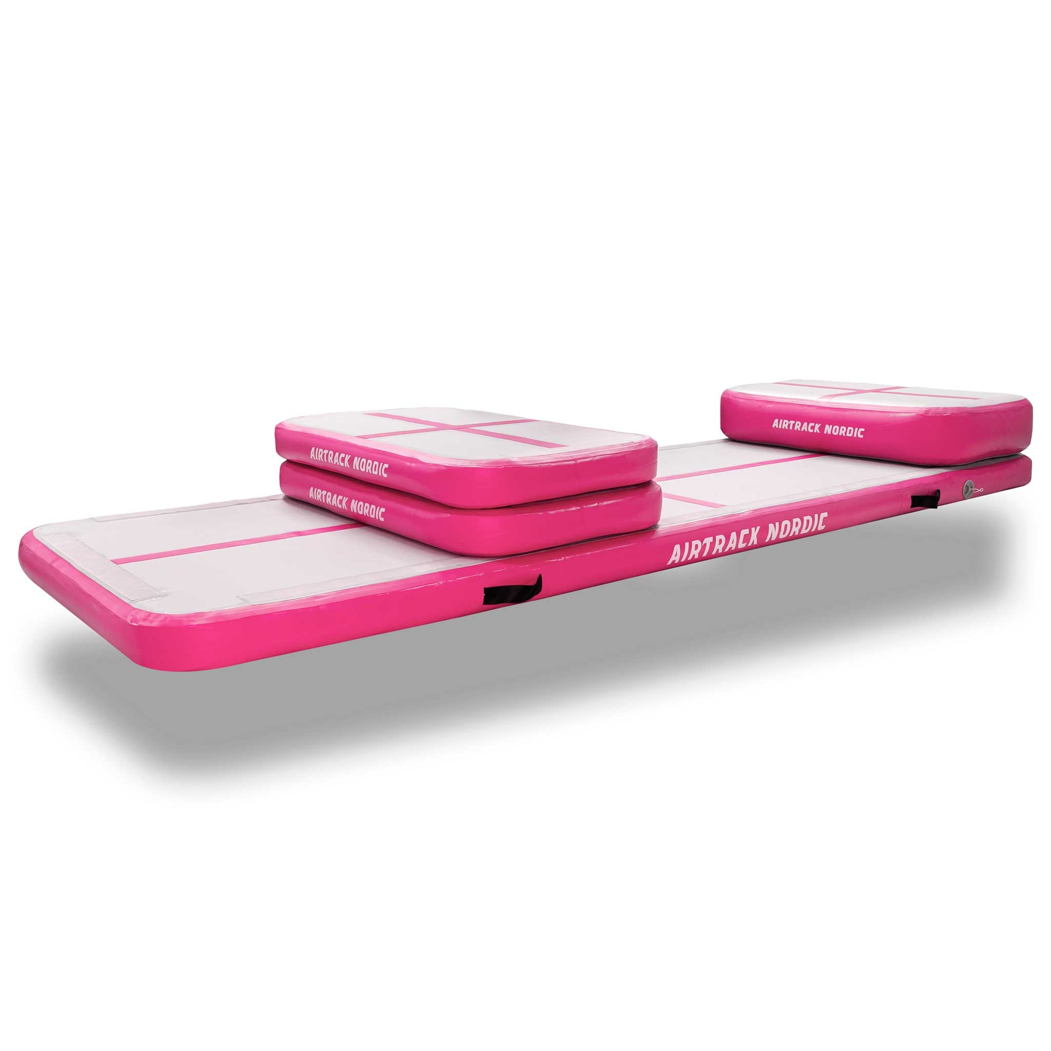 Airtrack Nordic kotisetti