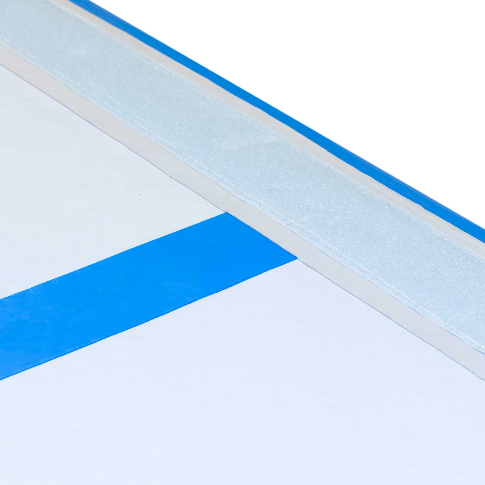 Airtrack Nordic Standard ilmavolttirata