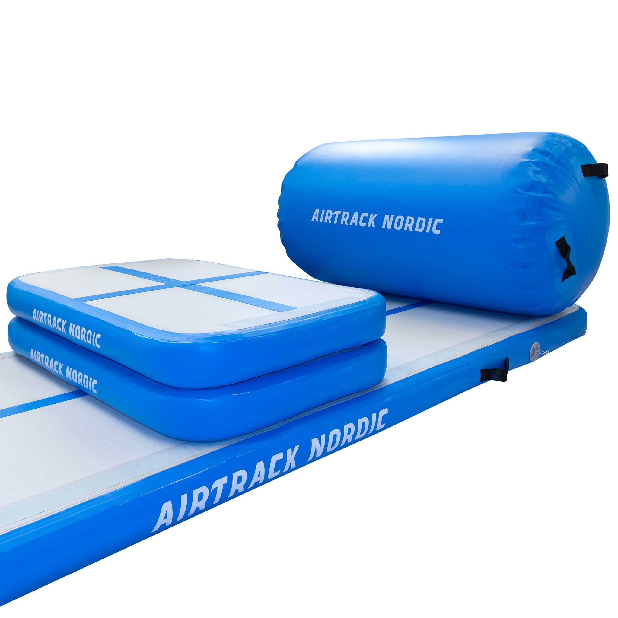 Airtrack Nordic harjoittelusetti