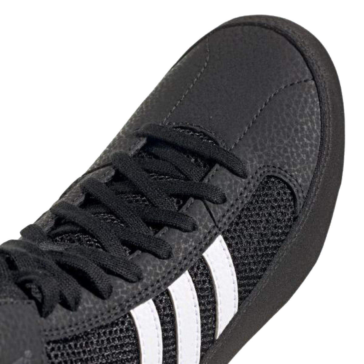  Adidas HVC 2 Youth Brottarskor för ungdomar
