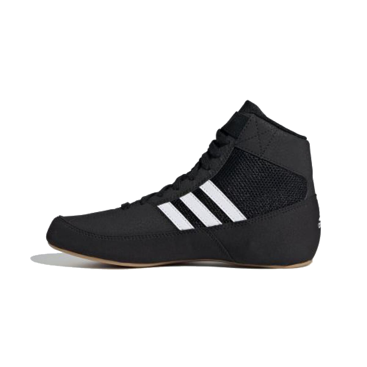 Adidas HVC 2 Dziecięce Buty Zapaśnicze