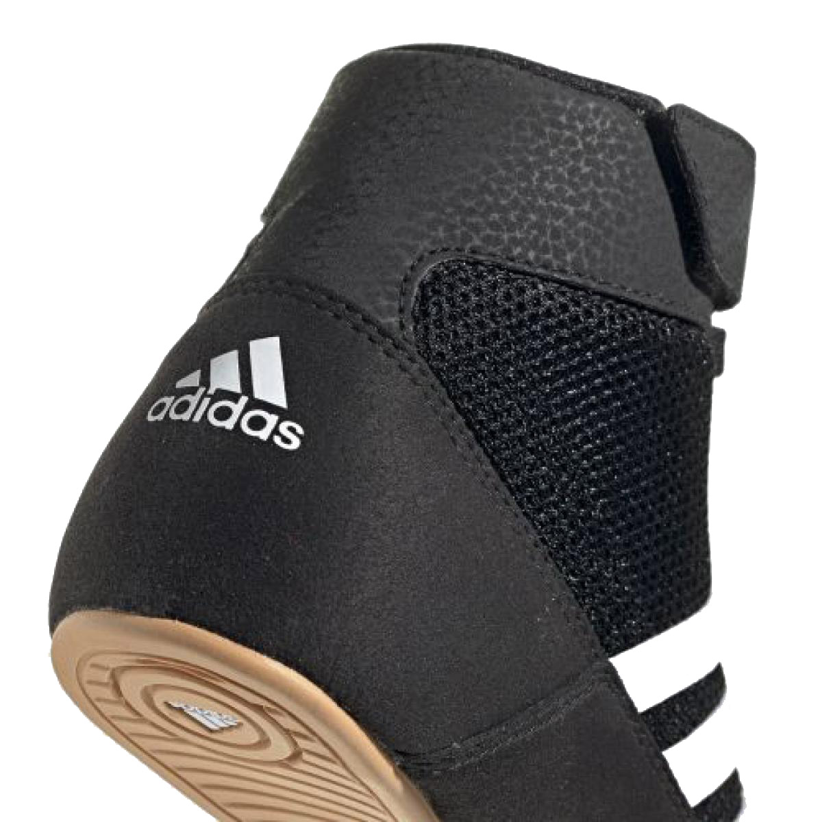 Adidas HVC 2 Youth Kinder Ringerschuhe