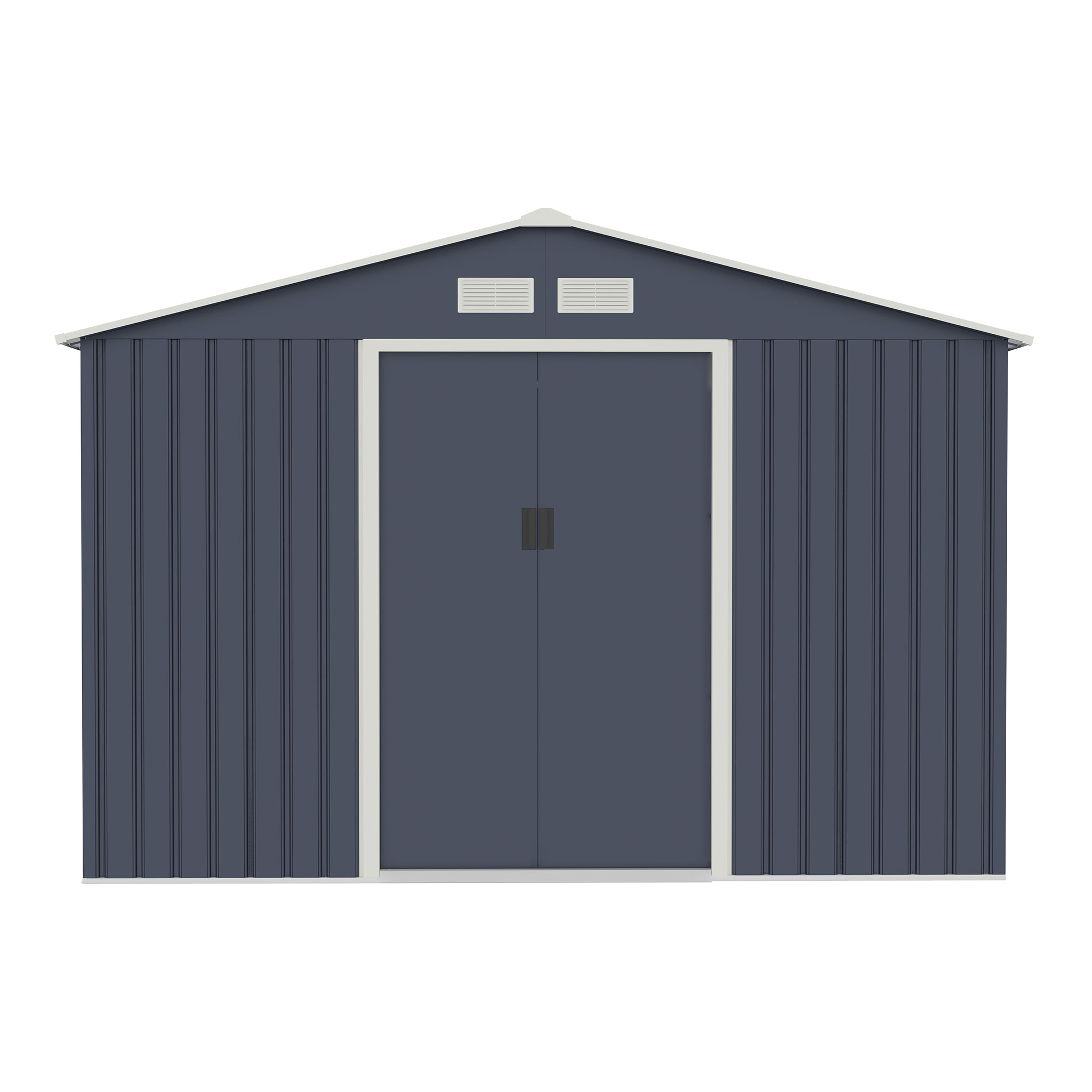 Fornorth Garden Shed, 5.29m2