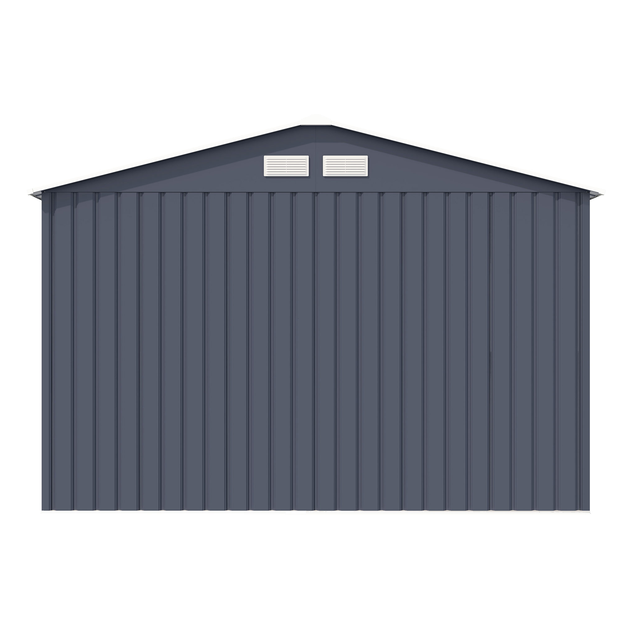 Fornorth Garden Shed, 5.29m2
