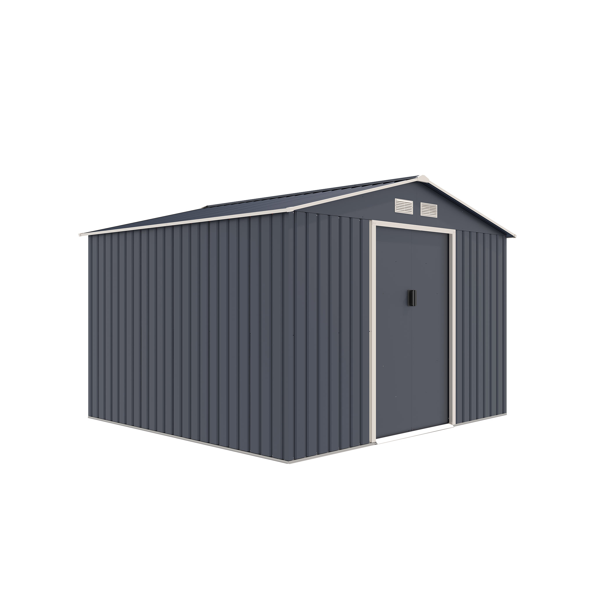 Fornorth Garden Shed, 7.06m2