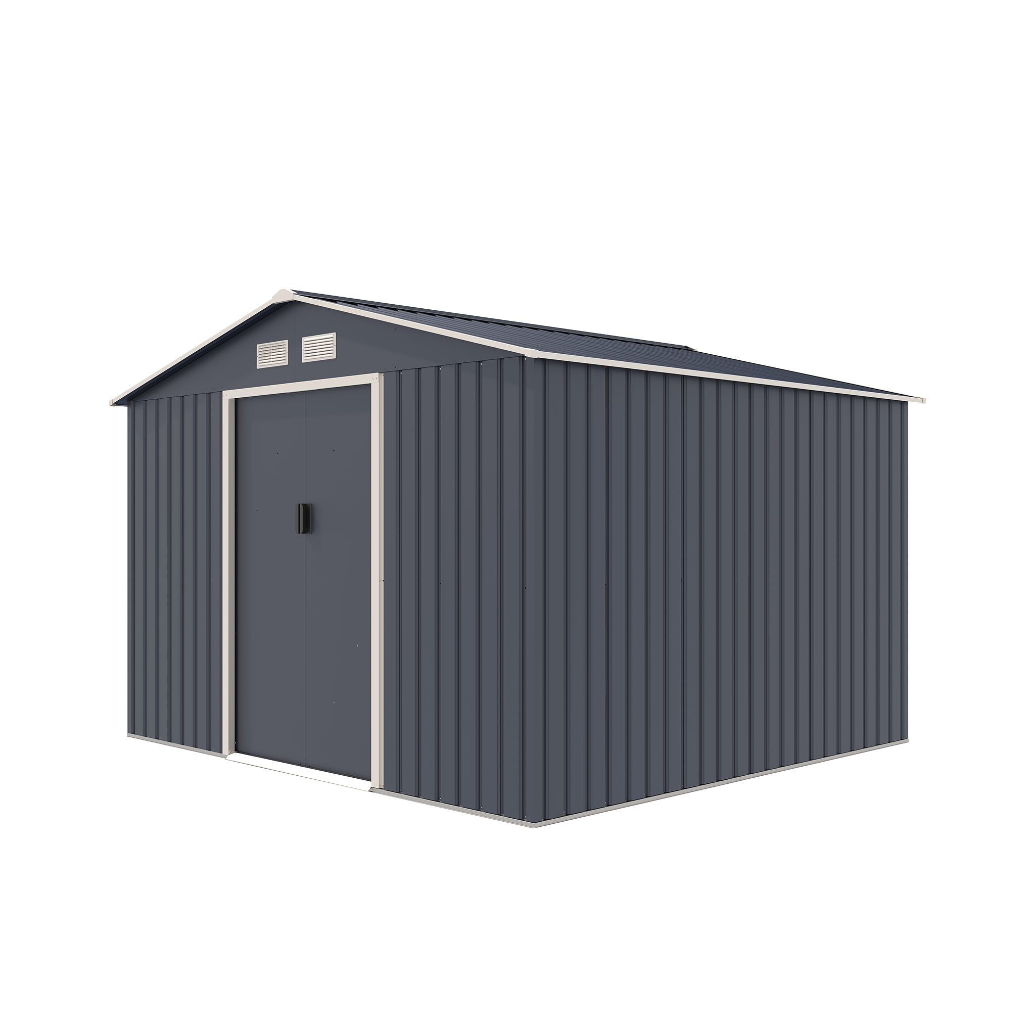 Fornorth Garden Shed, 7.06m2