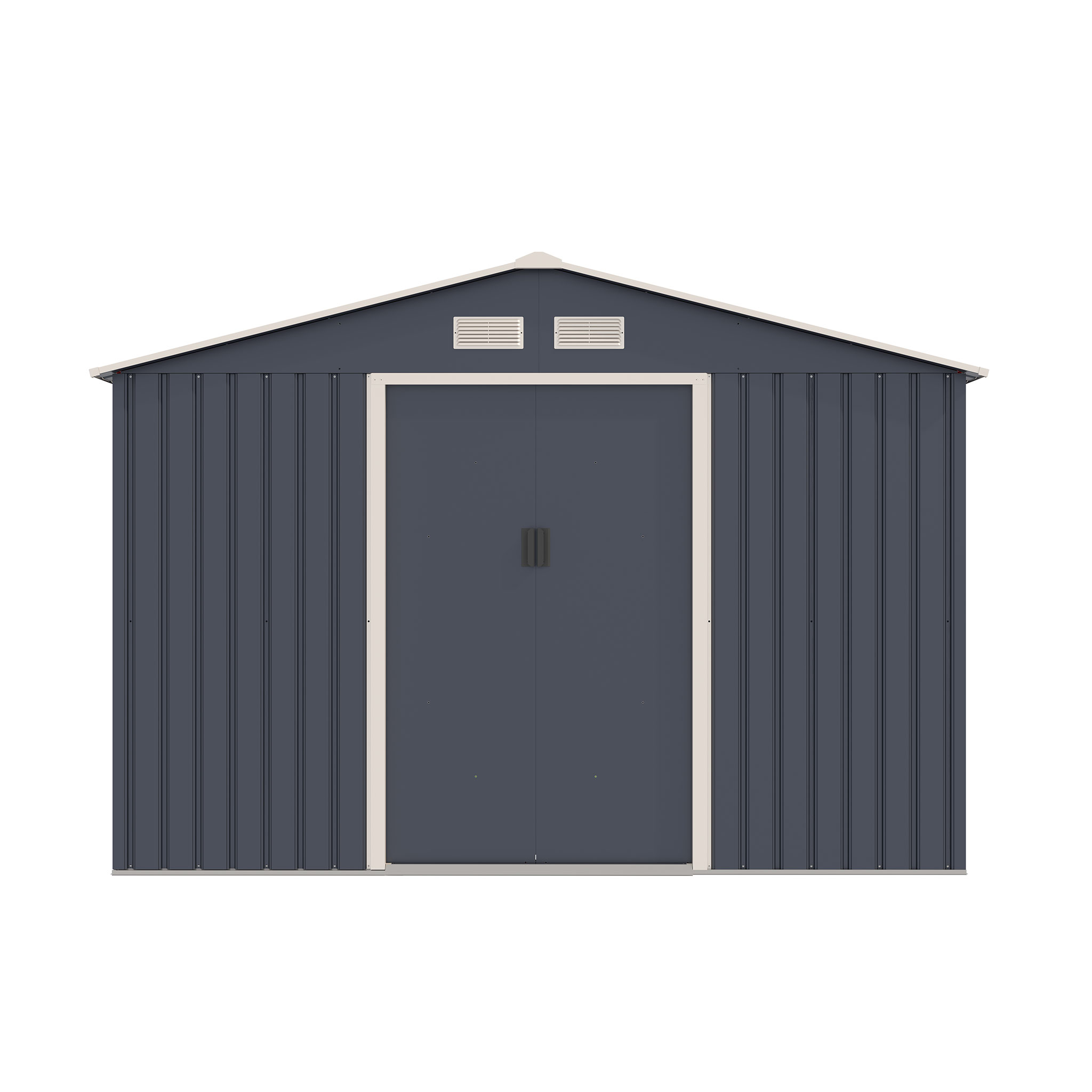 Fornorth Garden Shed, 7.06m2