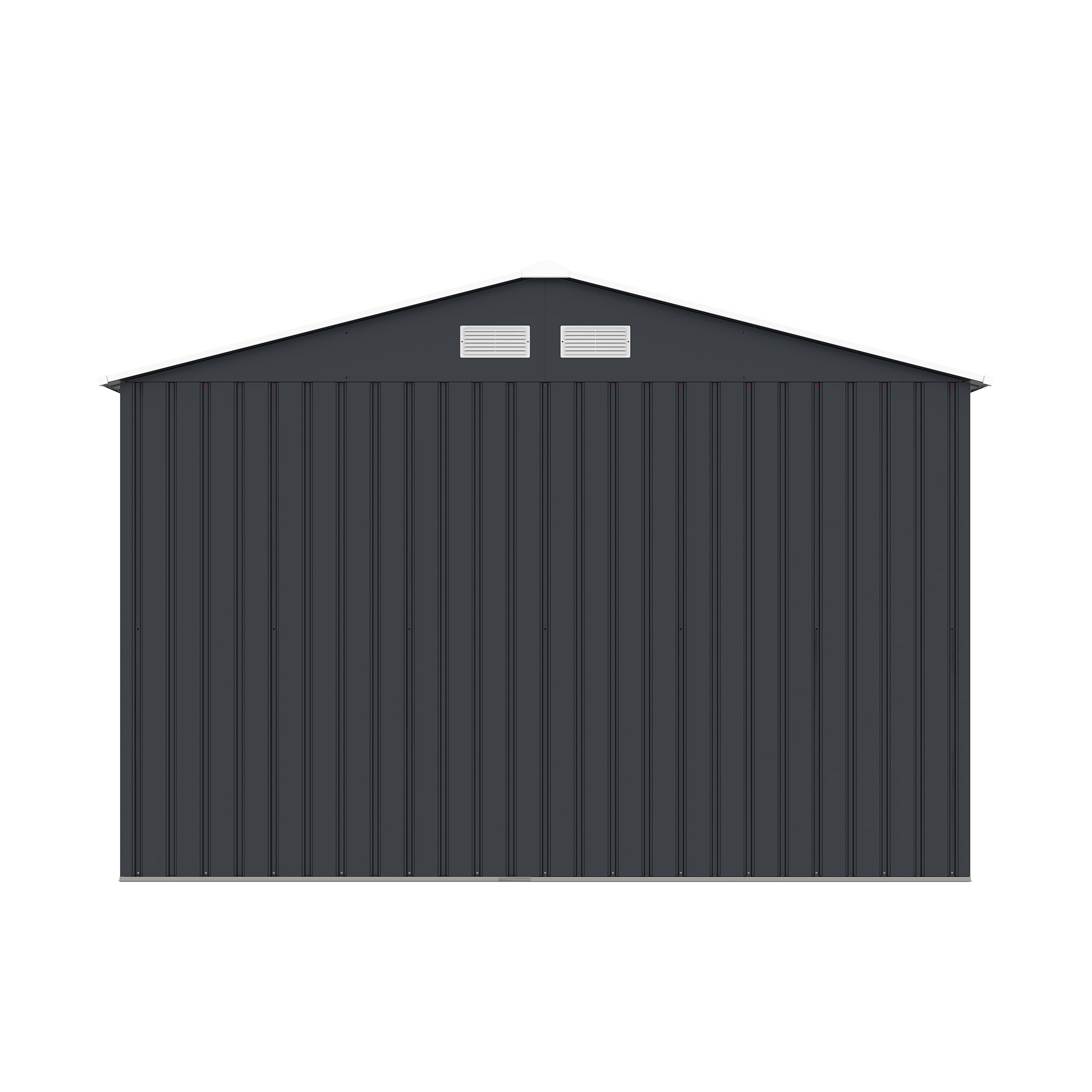 Fornorth Garden Shed, 7.06m2