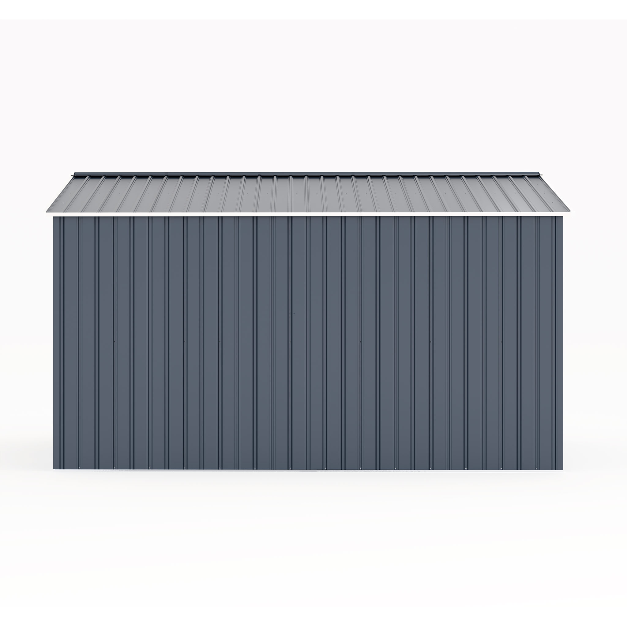 Fornorth Garden Shed, 8.84m2