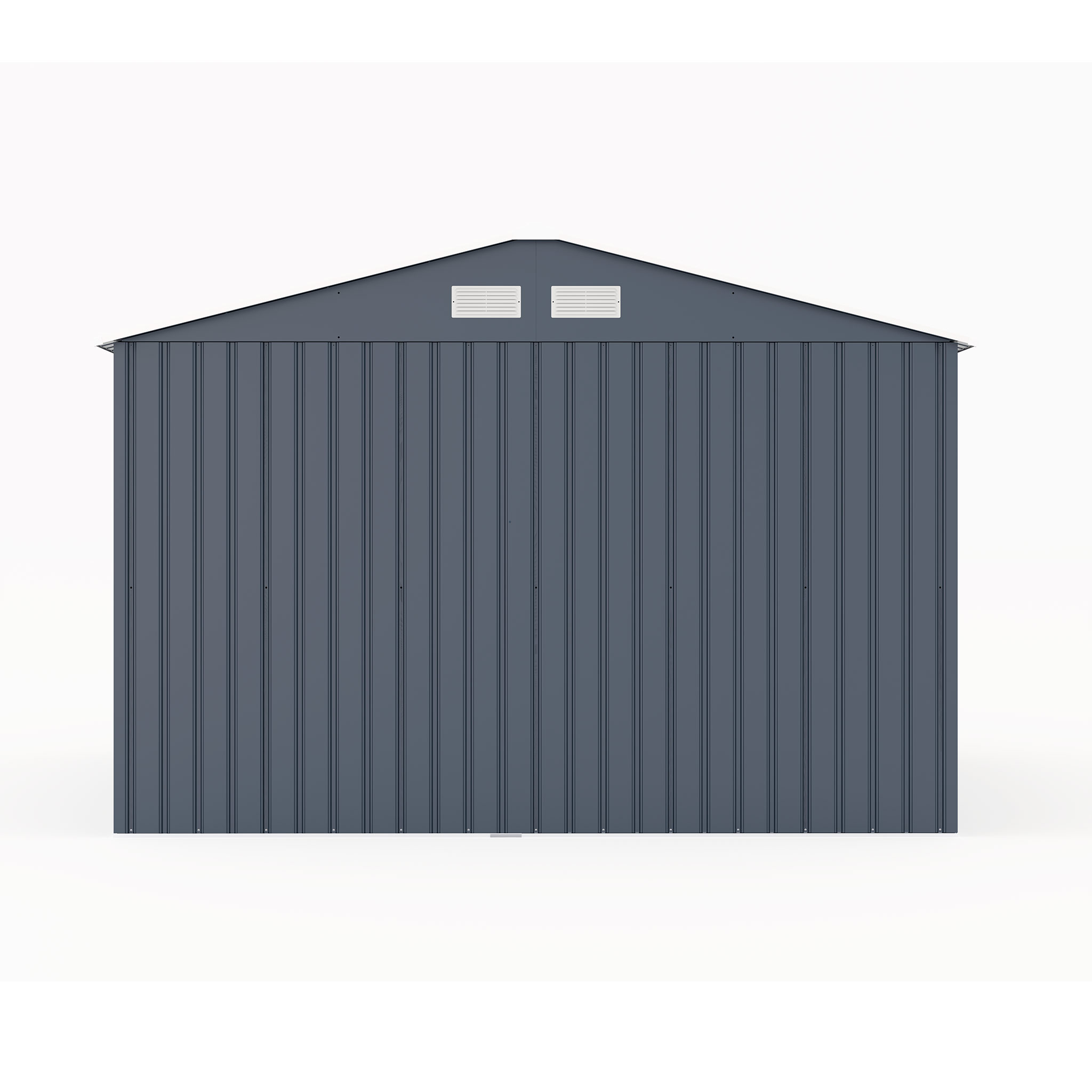 Fornorth Garden Shed, 8.84m2