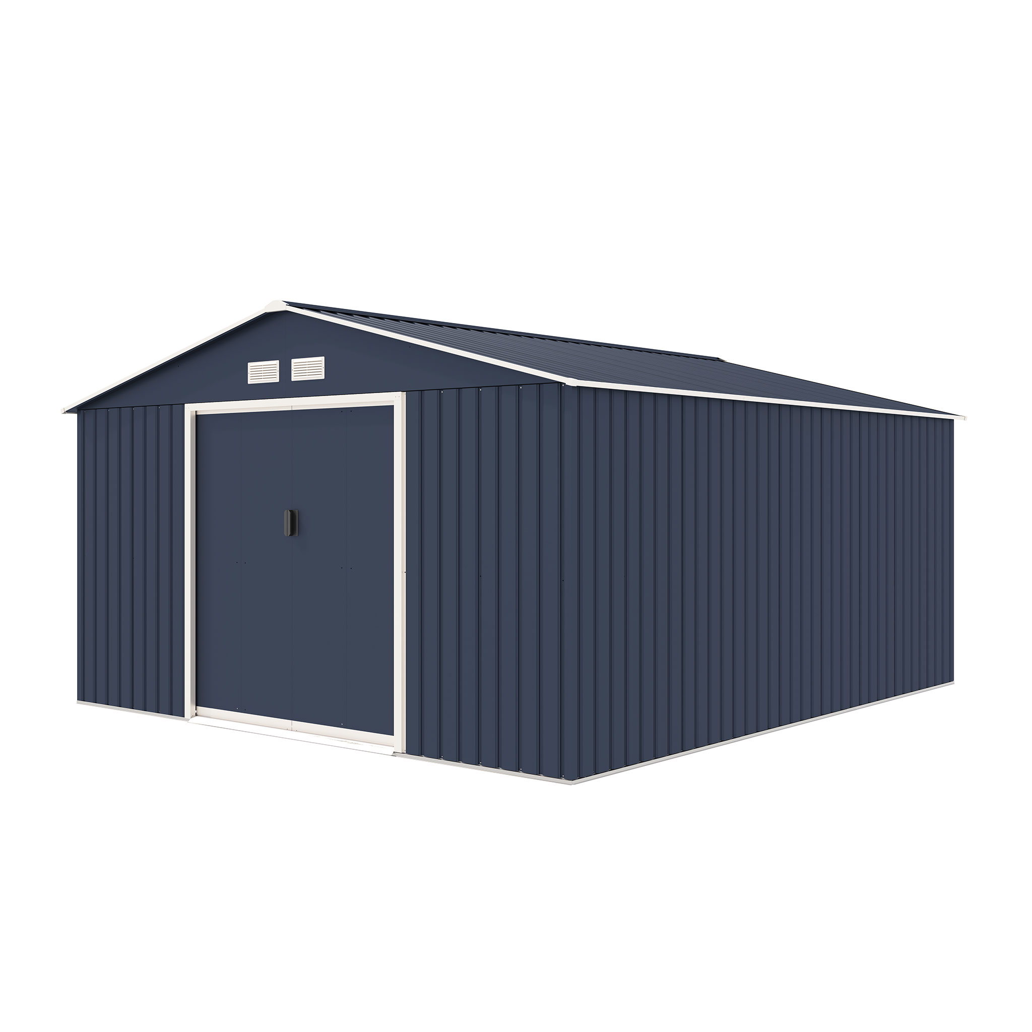 Fornorth Garden Shed, 12.99m2