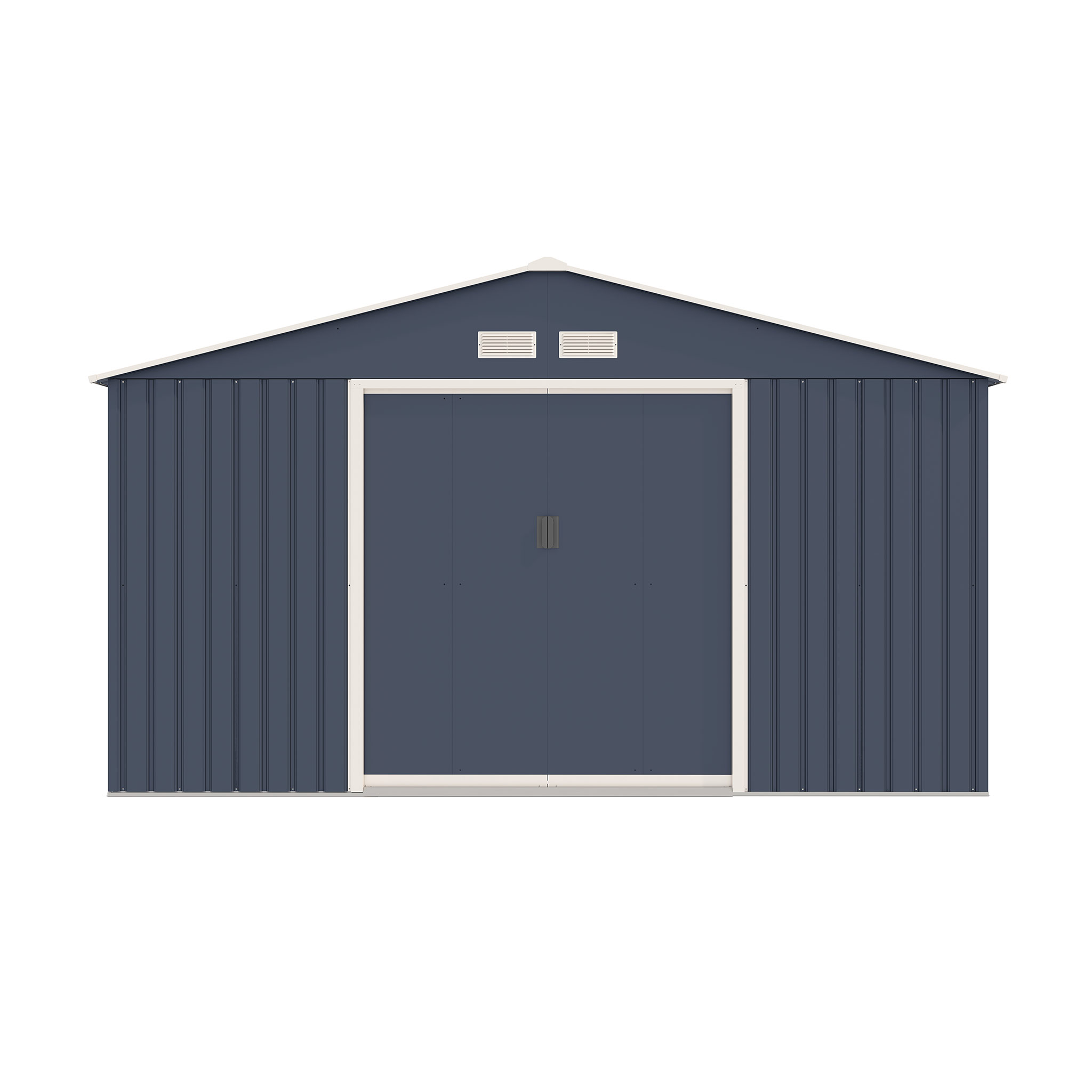 Fornorth Garden Shed, 12.99m2