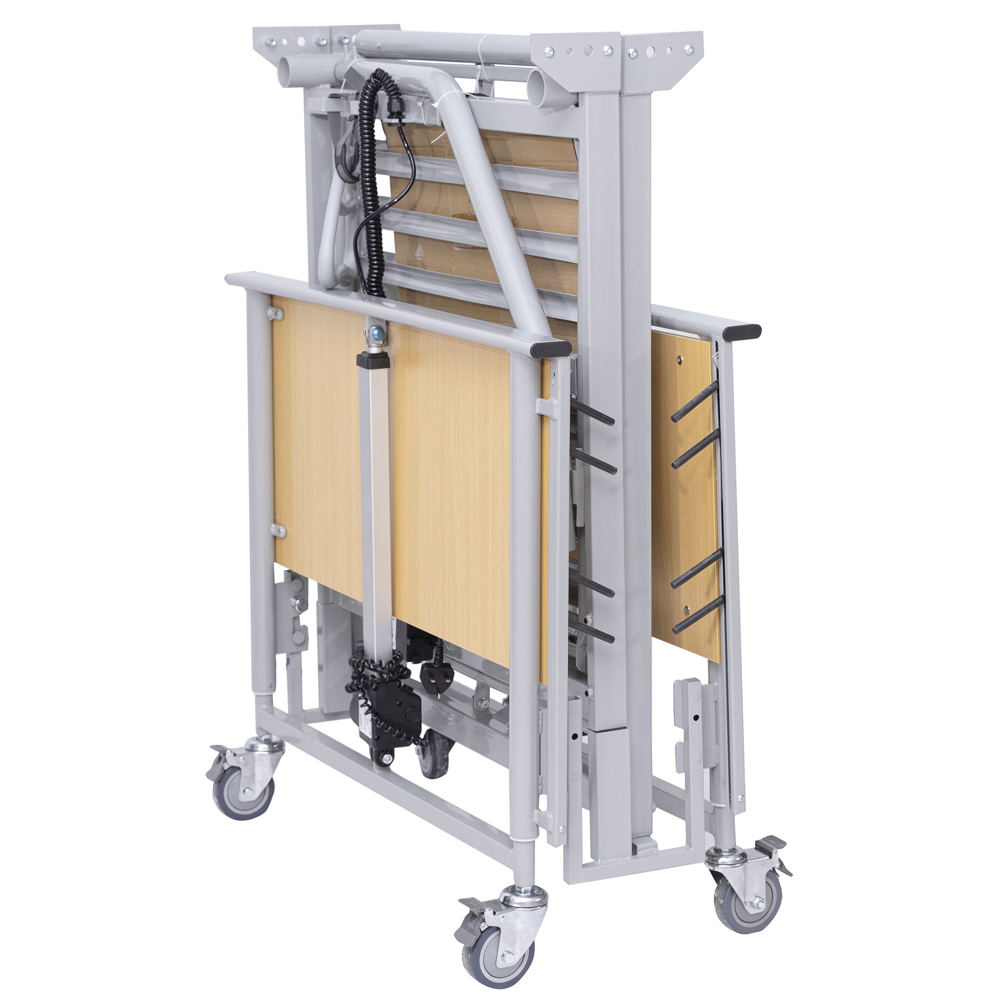 Arvo Homecare Bed Comfort 90x200cm