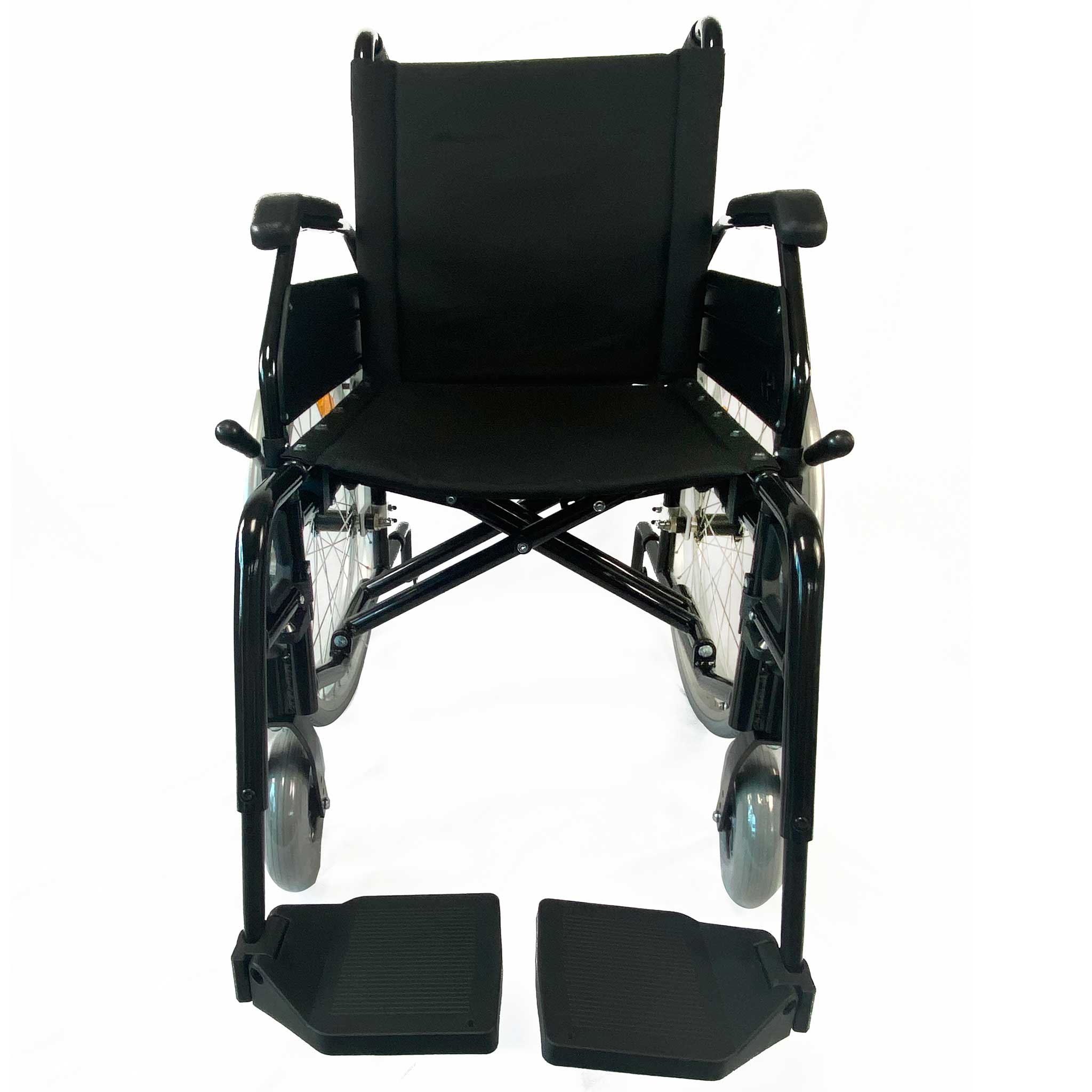 Arvo Fauteuil roulant Standard, Noir