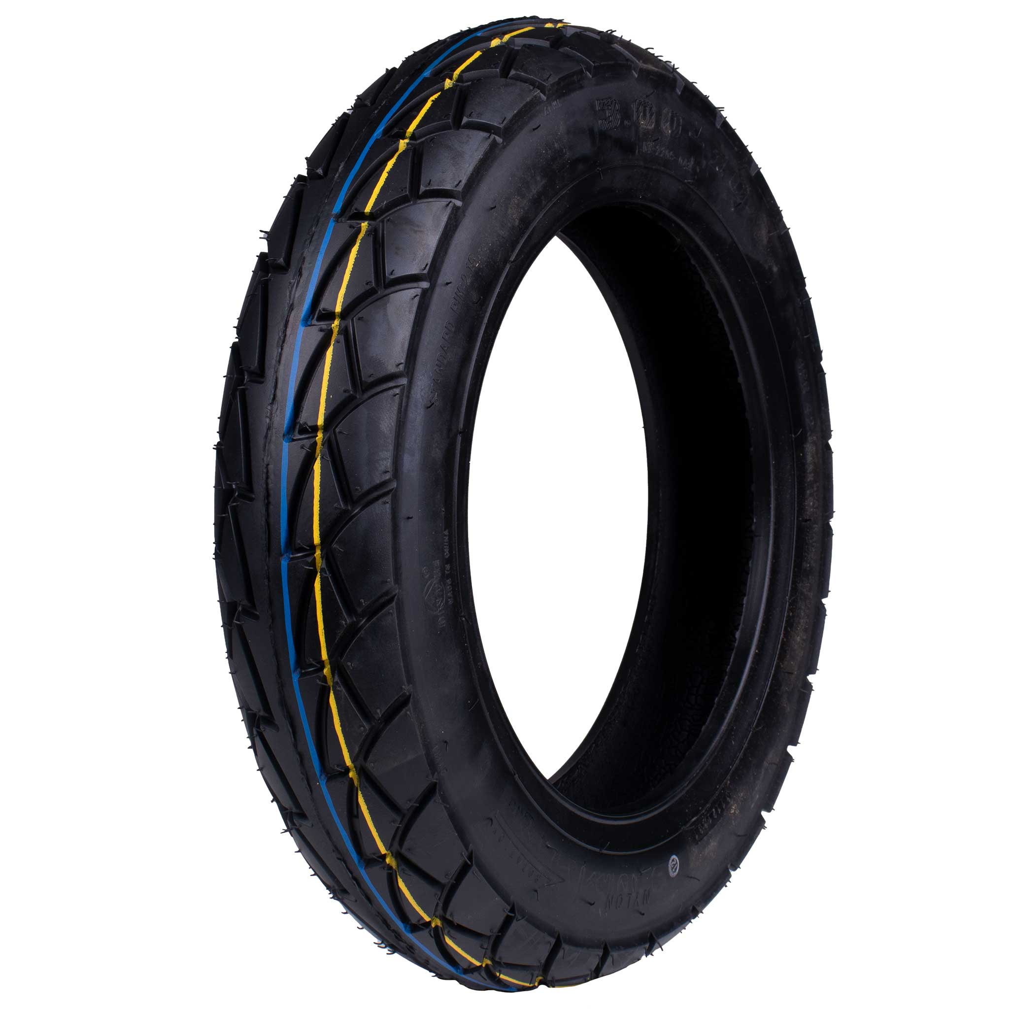 Arvo Scootmobiel Band P400