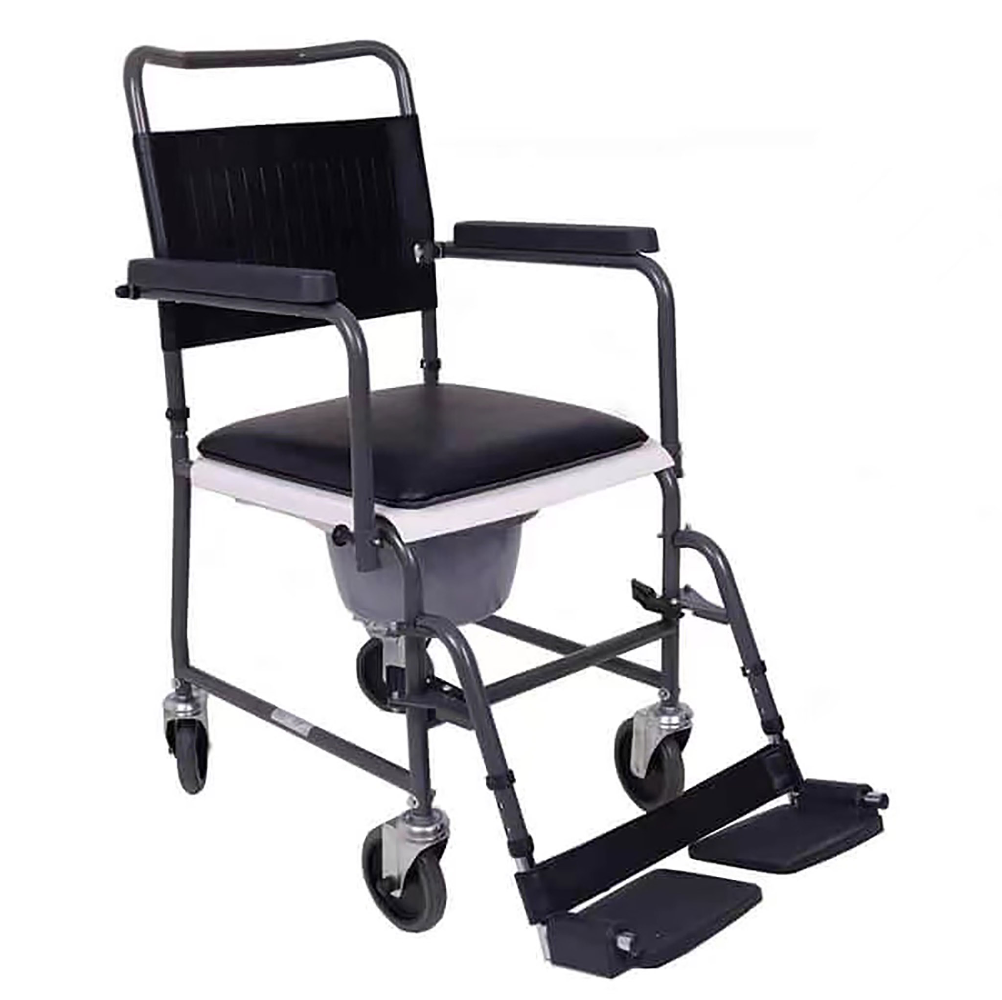 Arvo Dušas Krēsls ar Riteņiem Standarta