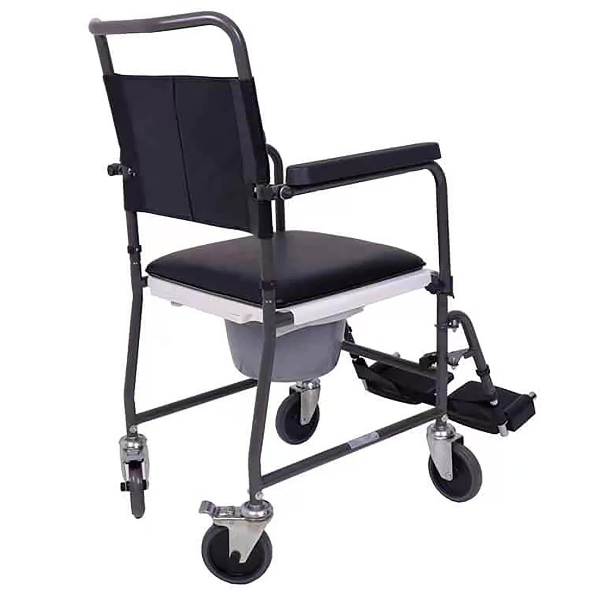 Arvo Duschrollstuhl selbstfahrer Standard