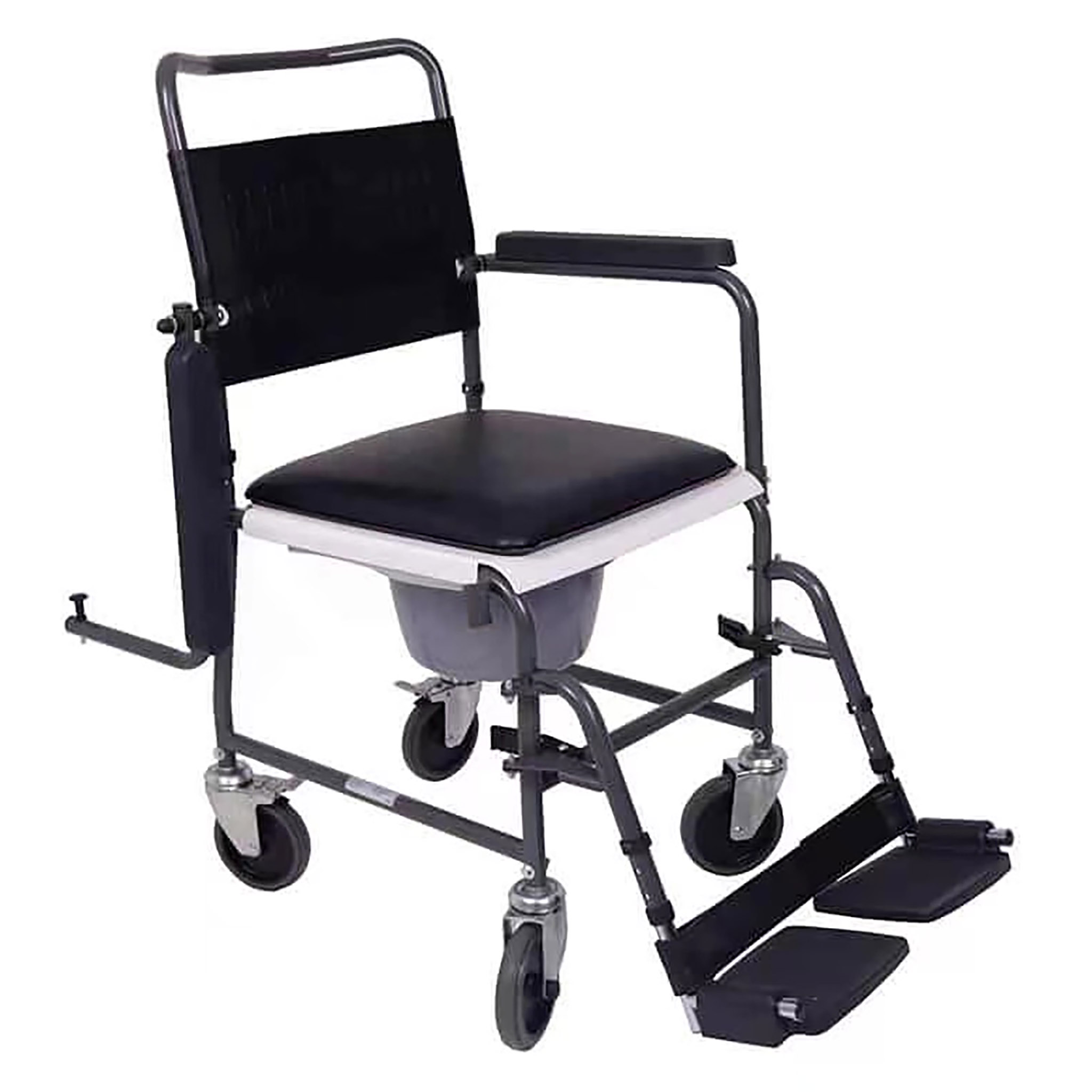 Arvo Duschrollstuhl selbstfahrer Standard