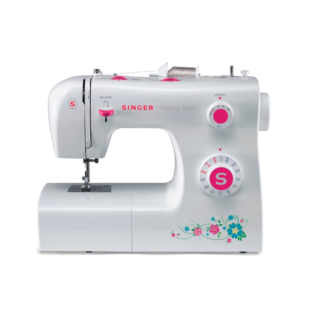 Singer Fashion Mate 2263T Nähmaschine