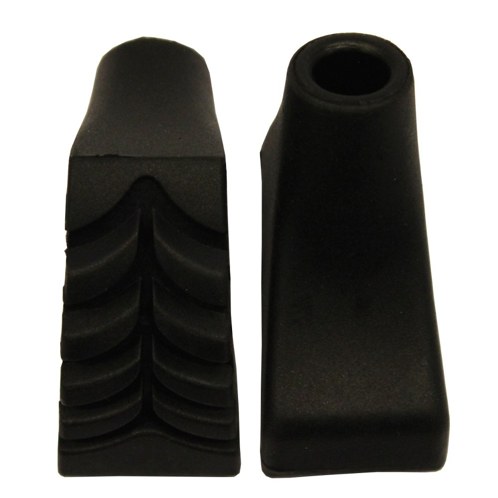 Eco Body Asphalt Paws for Walking Poles