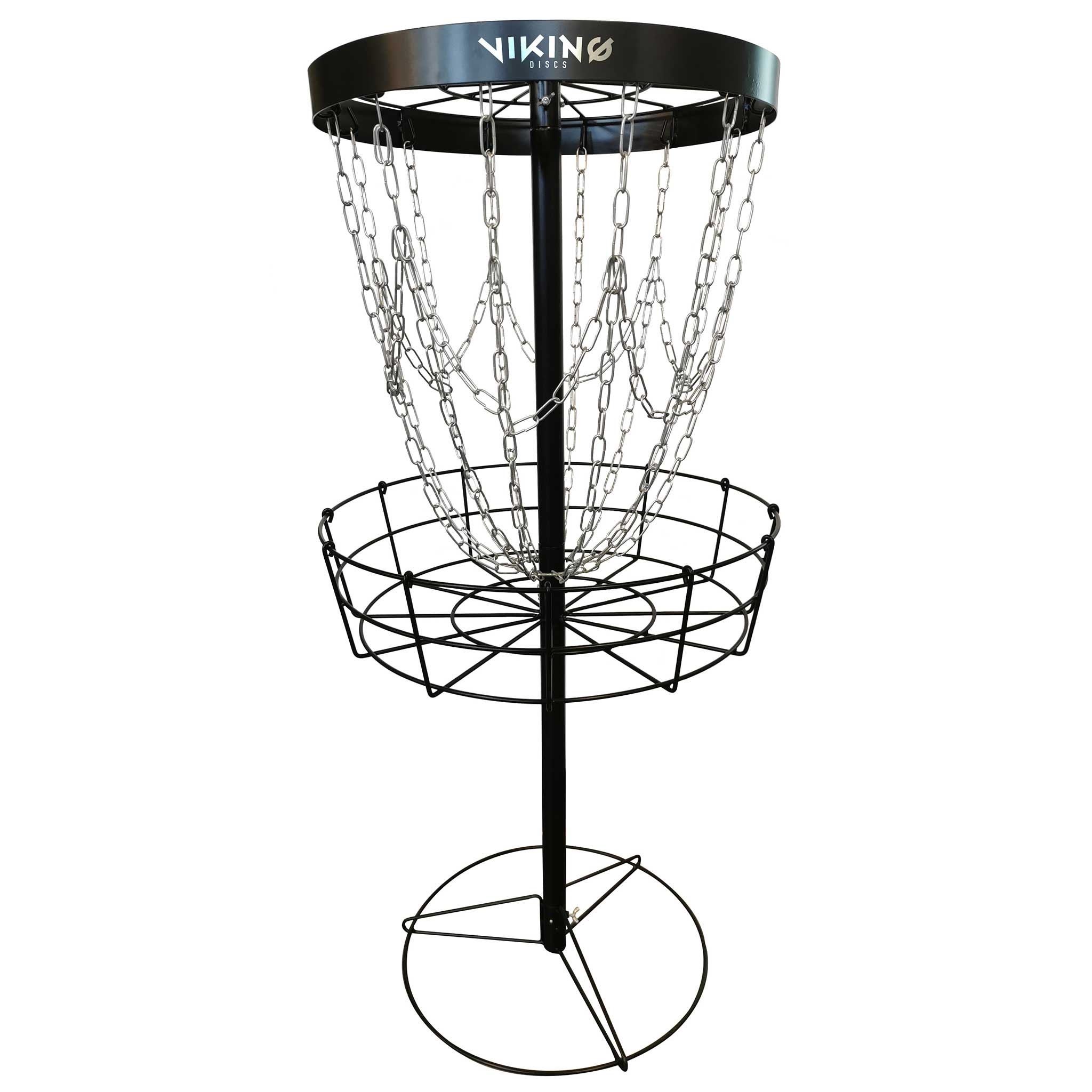 Viking Discs Discover Disc Golf Komplekt
