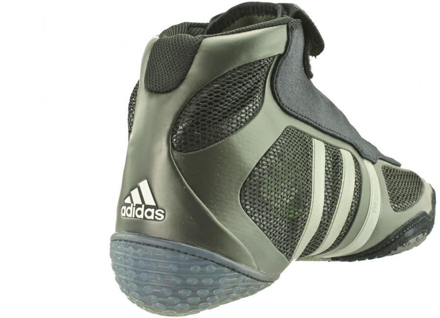 Adidas Adistar, schwarz