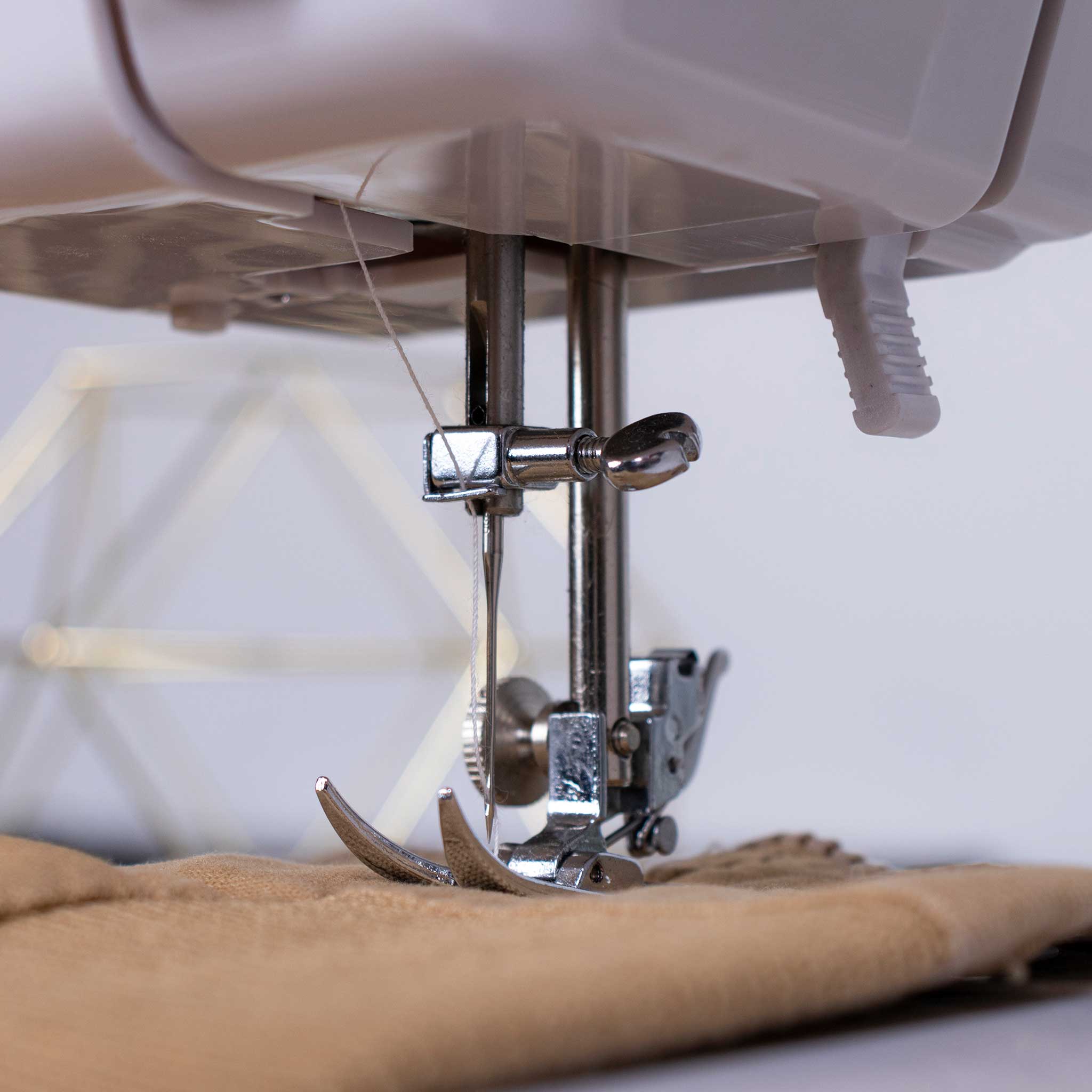 Birgitta Nähmaschine Artisan