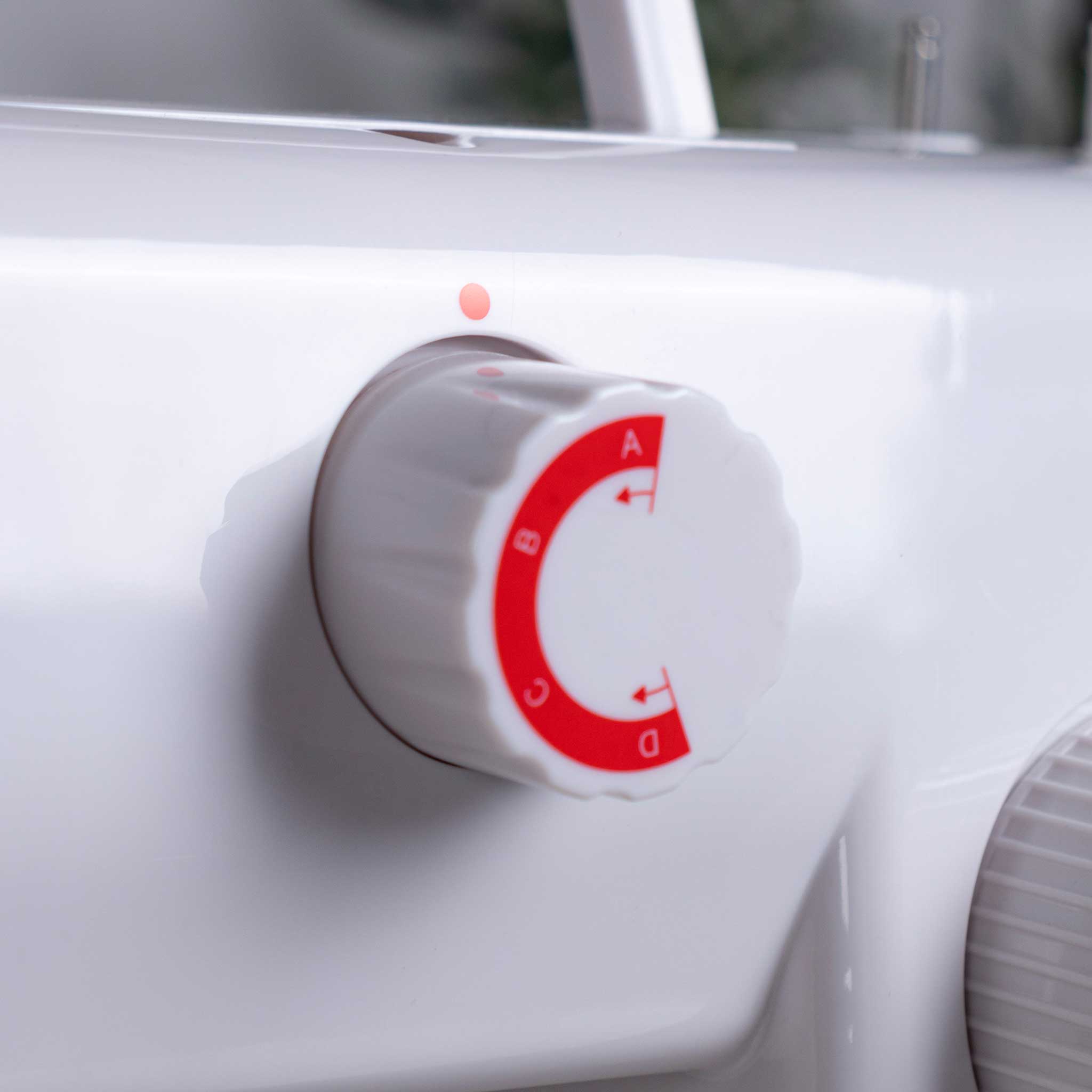 Birgitta Machine à coudre - Artisan