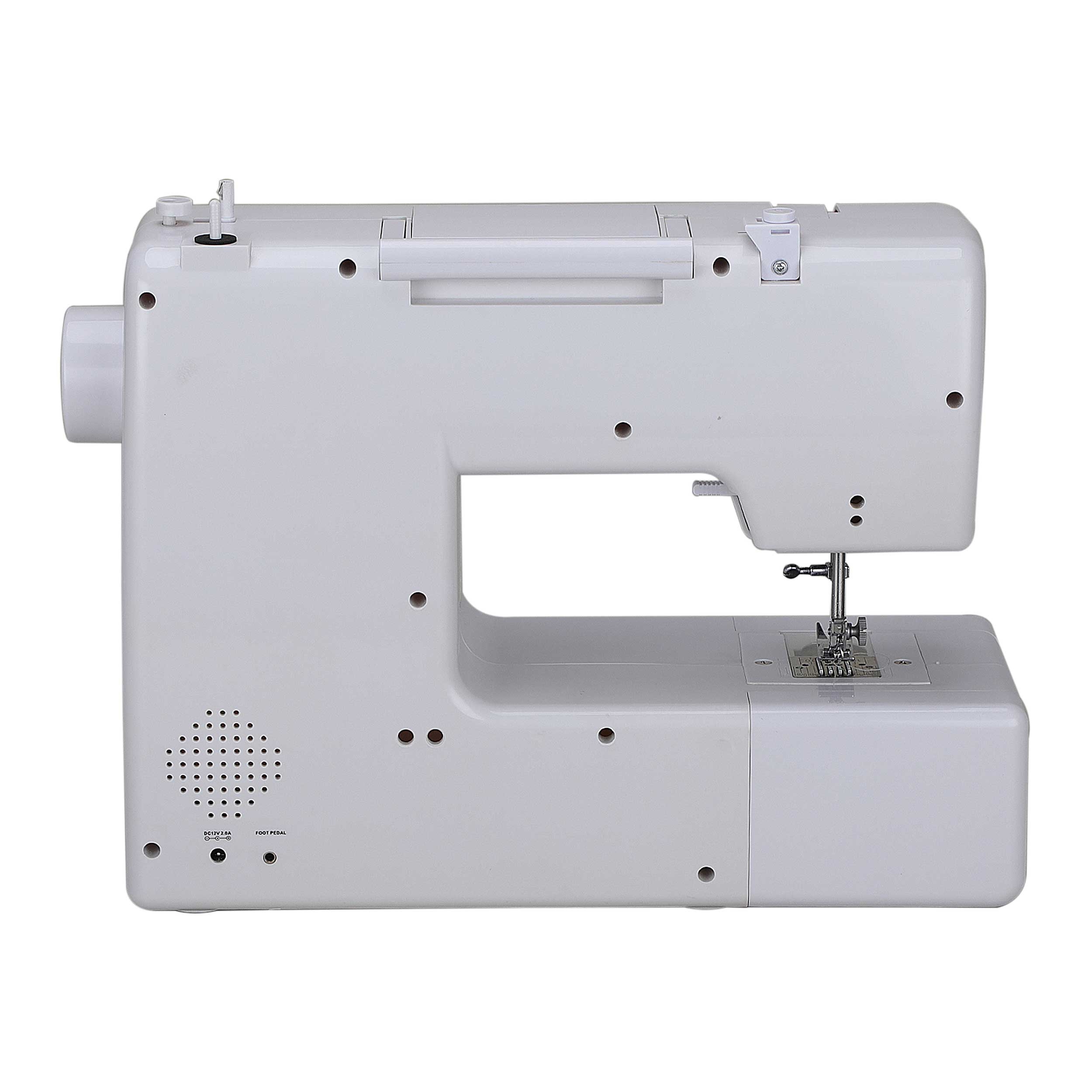 Birgitta Artisan ompelukone