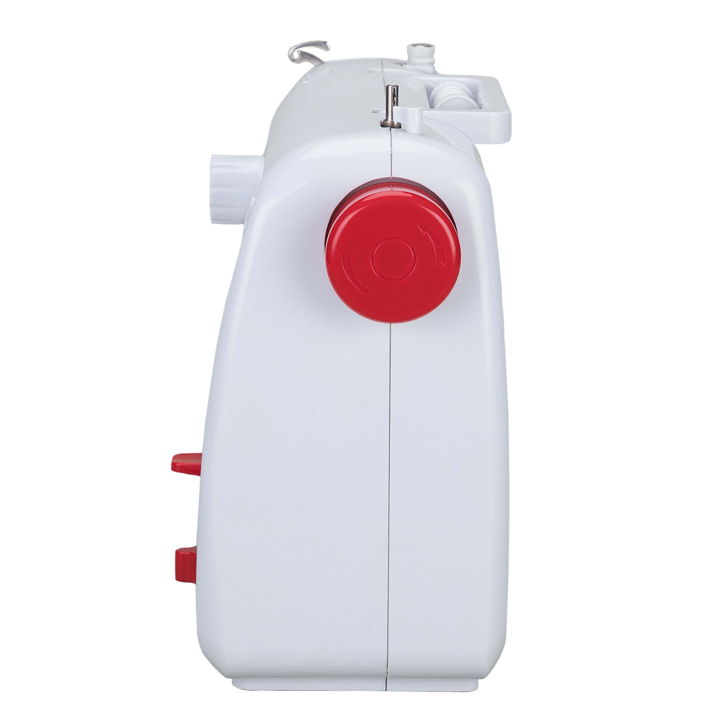 Birgitta Deluxe Digital ompelukone