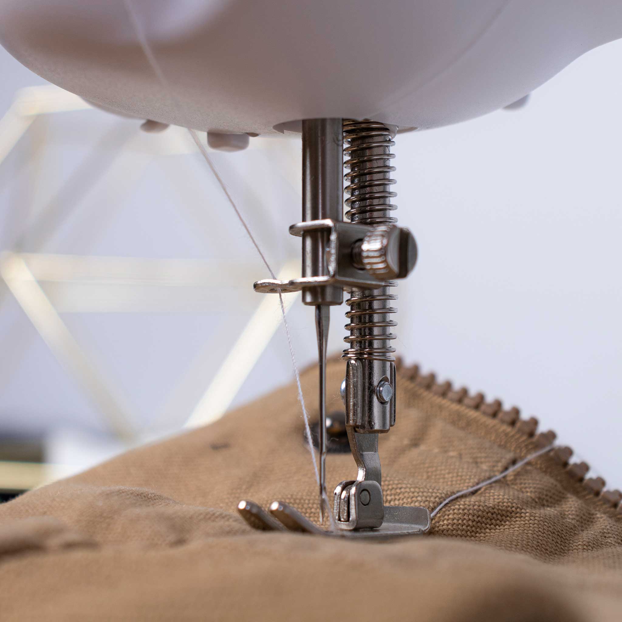 Birgitta Sewing Machine, Junior