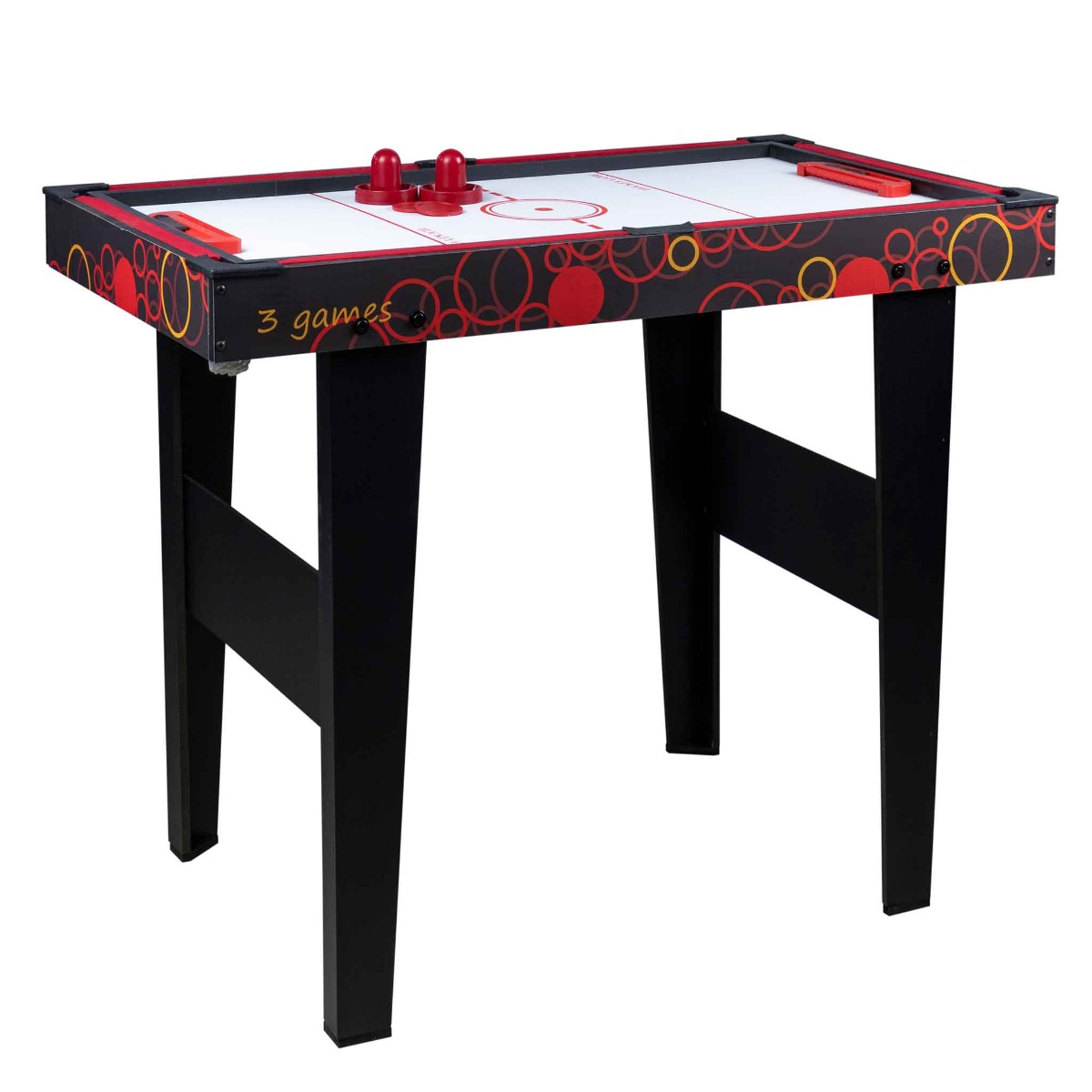 3-in-1 Spieltisch