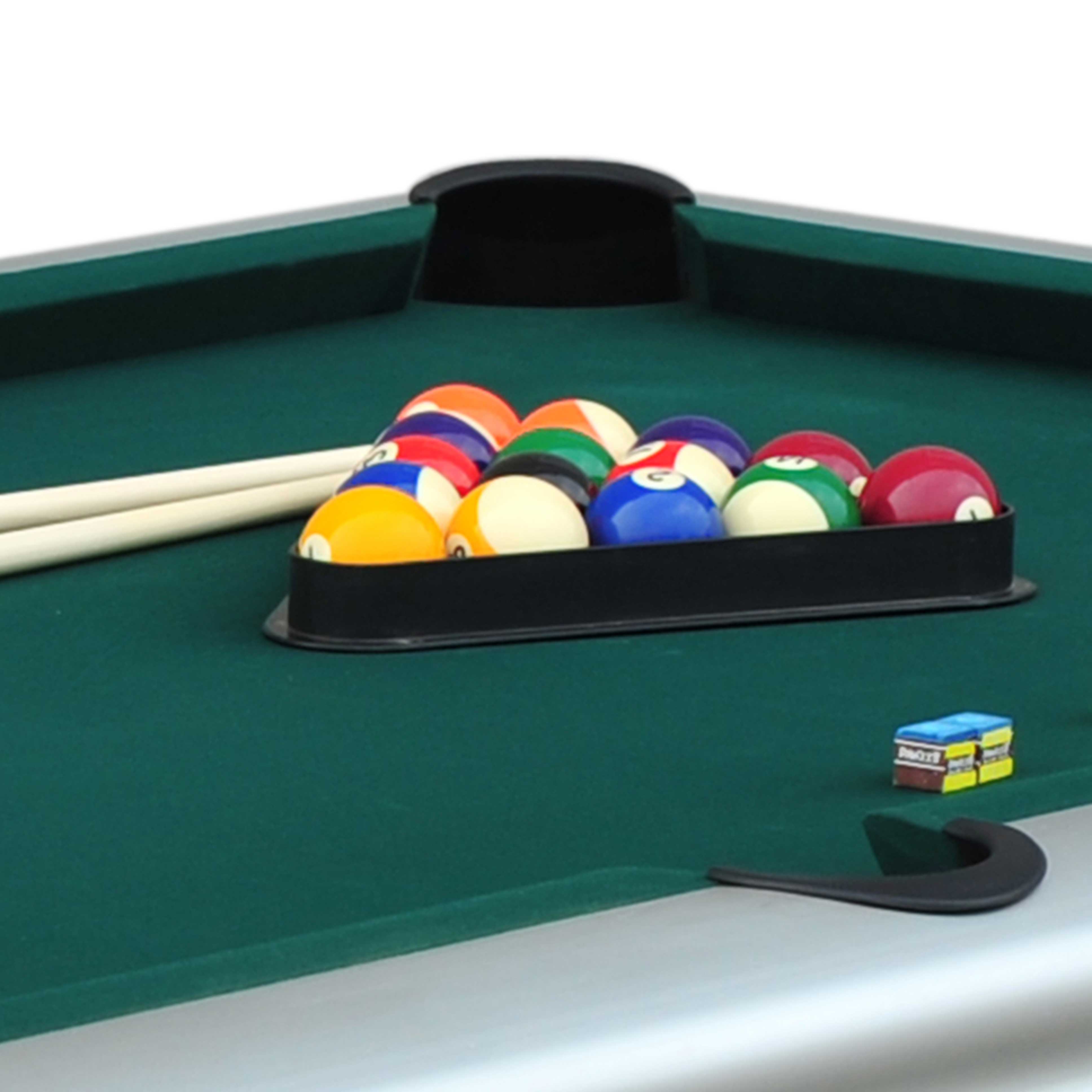 Blackwood Pool Table Outdoor 8’