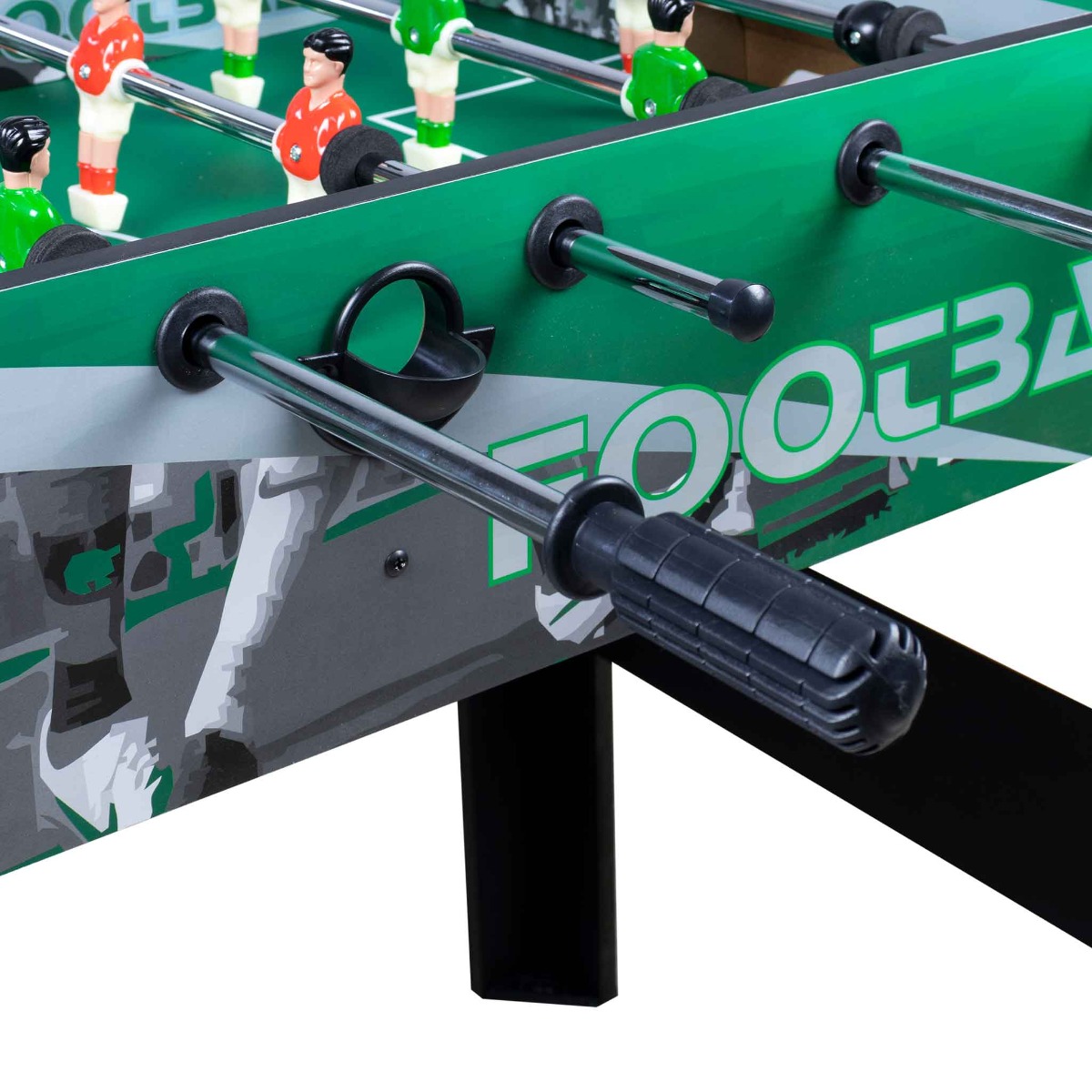Prosport Stalo Futbolas 94,5 x 50 x 68,3 cm