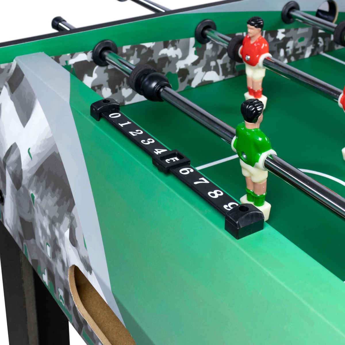 Prosport Galda futbols 94,5 x 50 x 68,3 cm