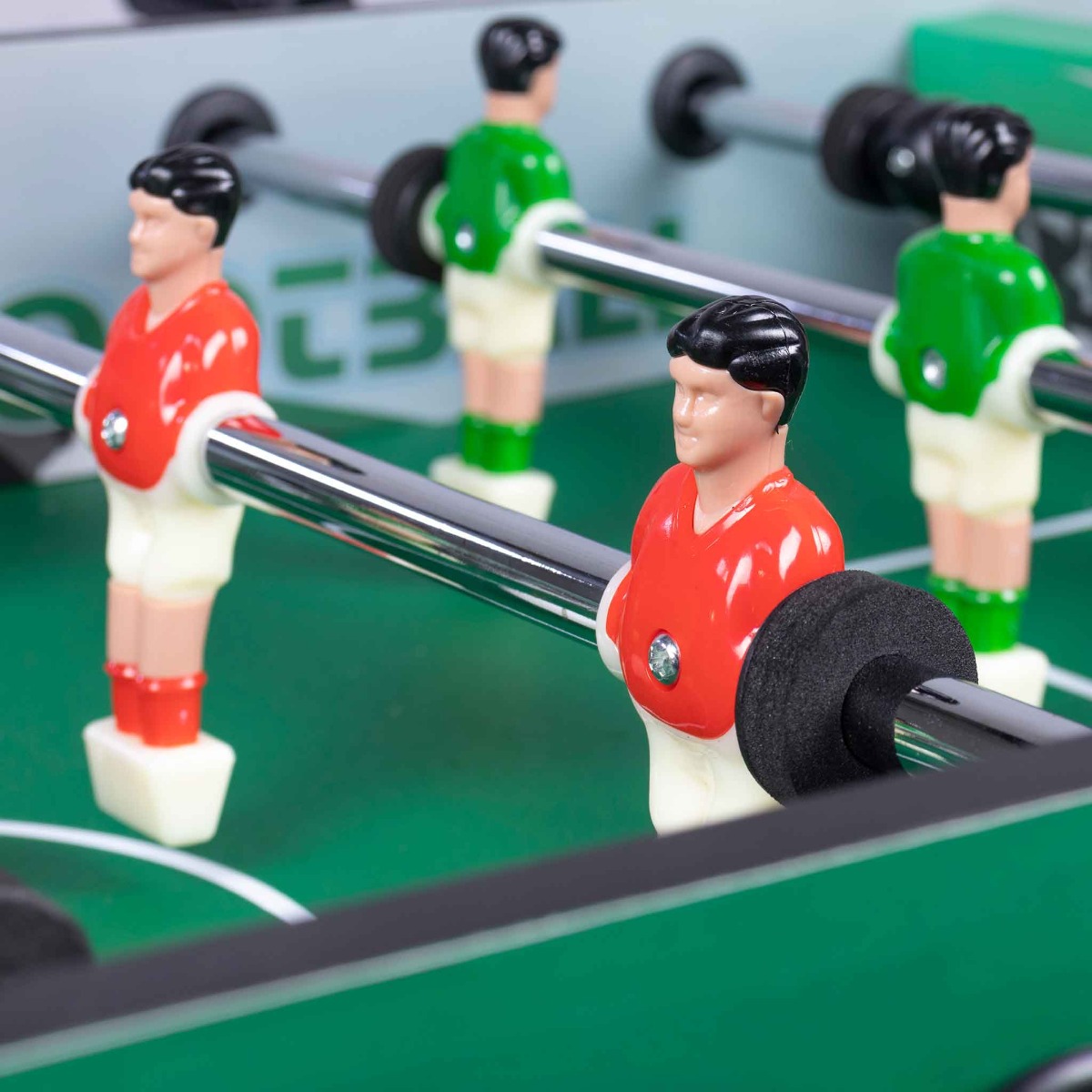 Tafelvoetbal 94,5 x 50 x 68,3 cm