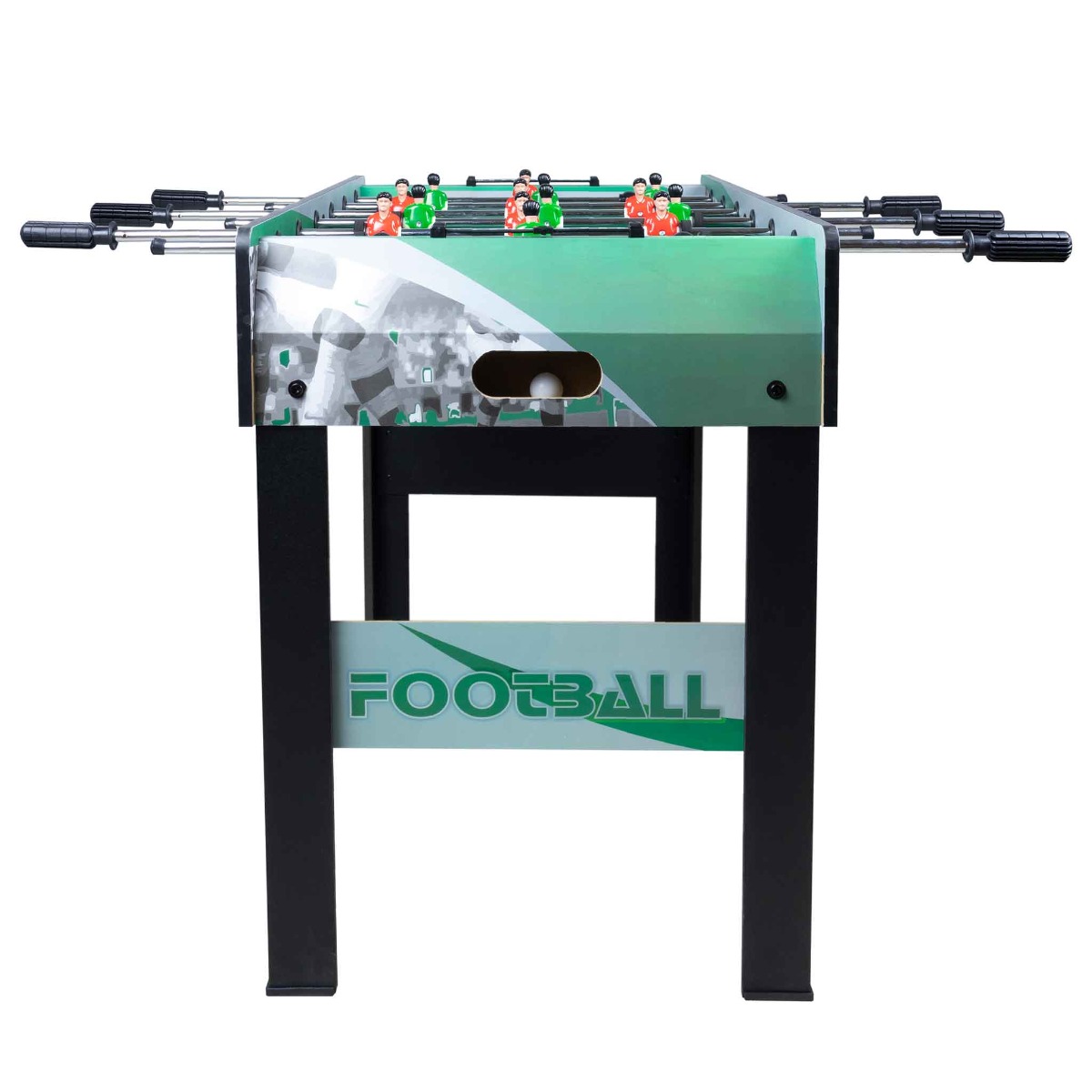 Prosport Galda futbols 94,5 x 50 x 68,3 cm