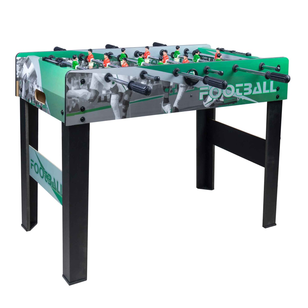 Prosport Stalo Futbolas 94,5 x 50 x 68,3 cm