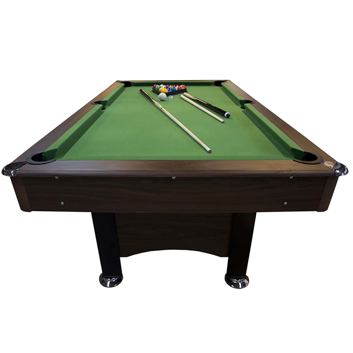Blackwood Billardtisch Basic 6'